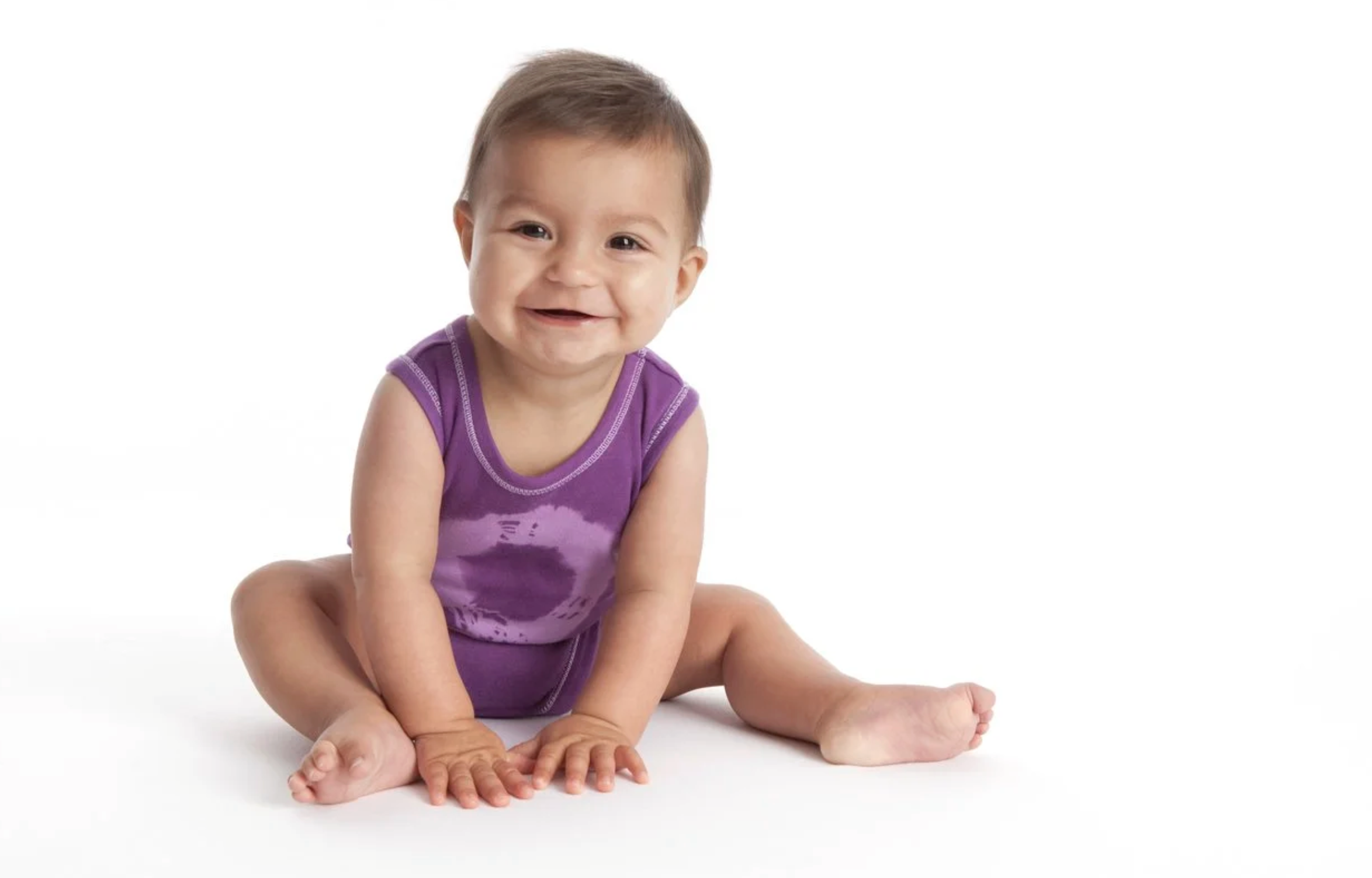 Why Does My Child Use One Side More Than the Other?&nbsp;
