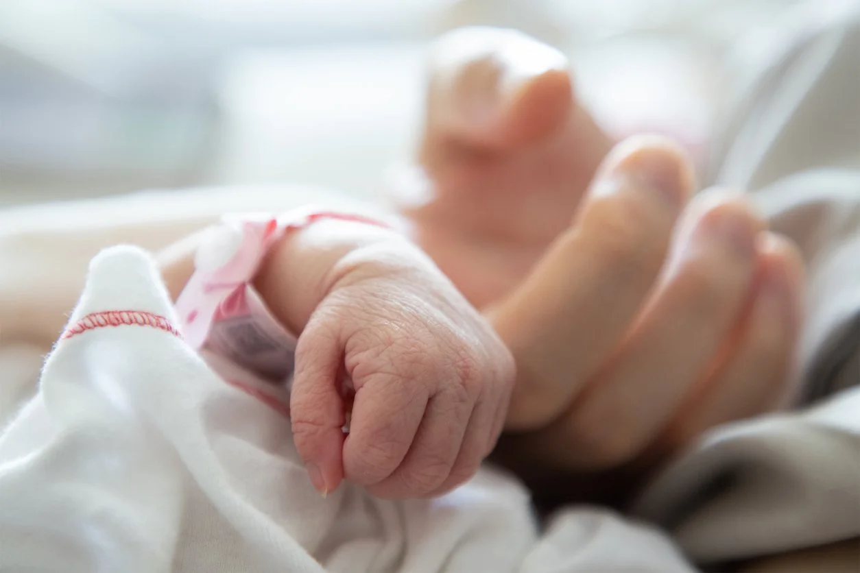 We Just Left the NICU — What If Therapy Doesn’t Work the Way You Expect?&nbsp;