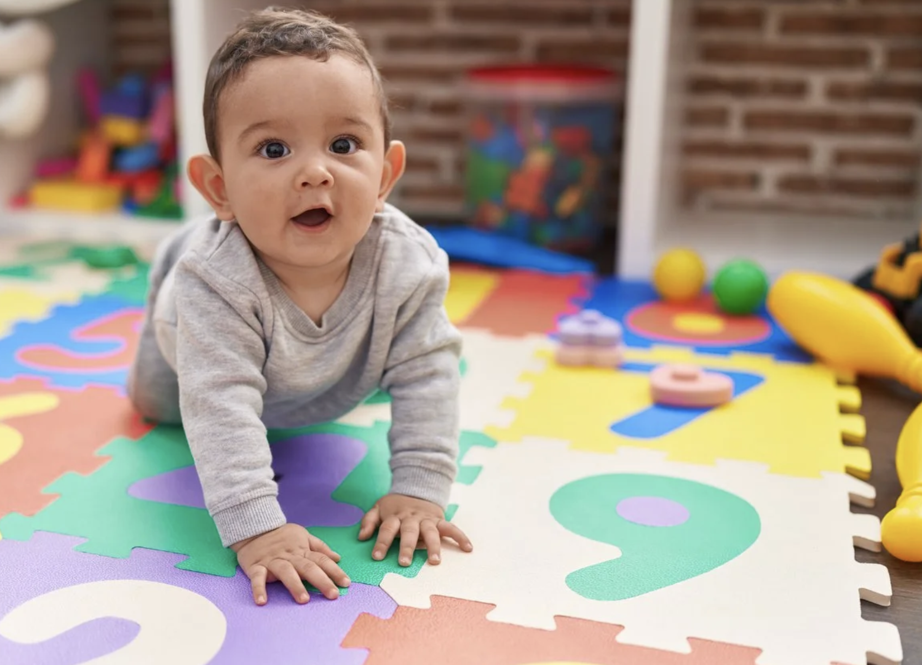 My Child Isn’t Progressing in OT or PT — What Are My Options?&nbsp;