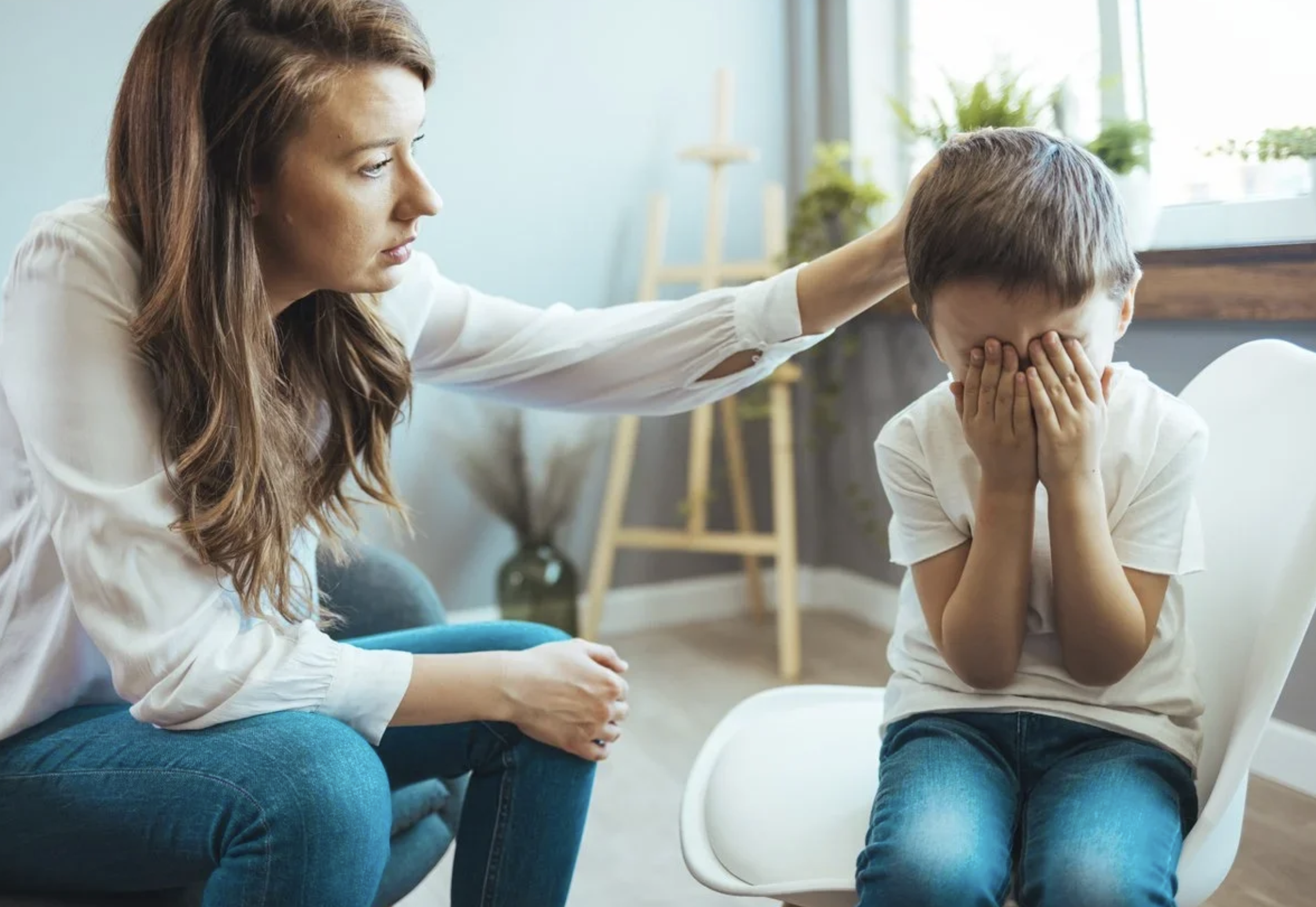My Child Is Doing the Exercises — So Why Does Movement Still Look So Hard?&nbsp;