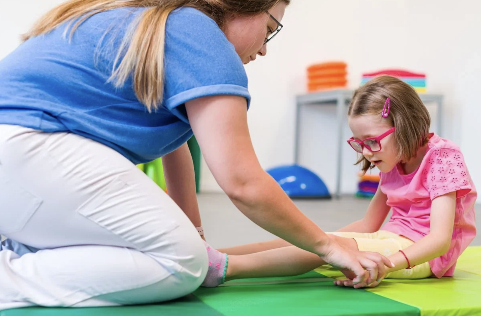My Child Learned a Skill in Therapy — Why Doesn’t It Show Up at Home?&nbsp;