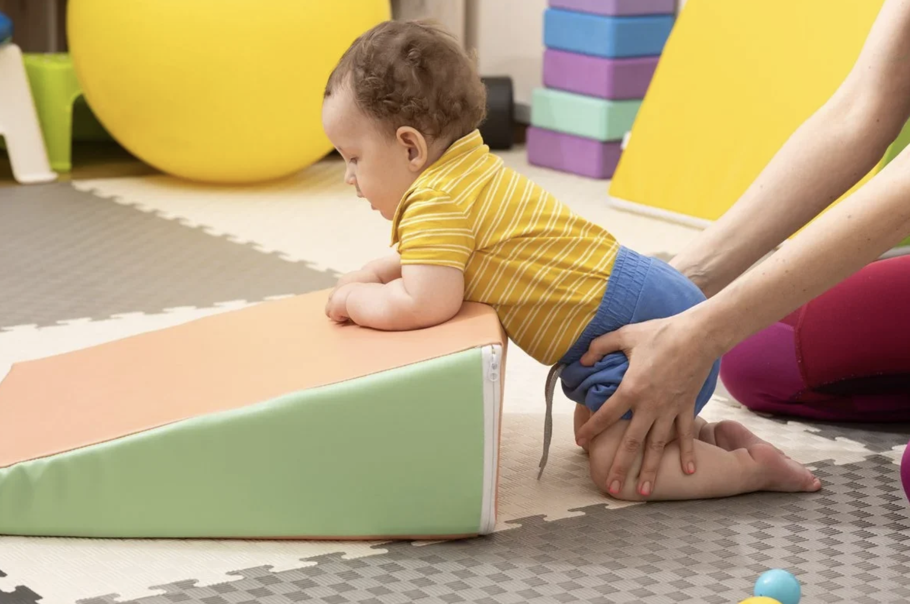 Everyone Says My Child Will “Catch Up” — But Something Still Feels Off&nbsp;