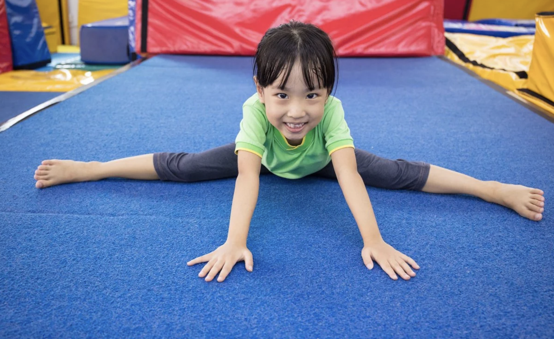 What If OT and PT Are Helping—But Not Enough?&nbsp;