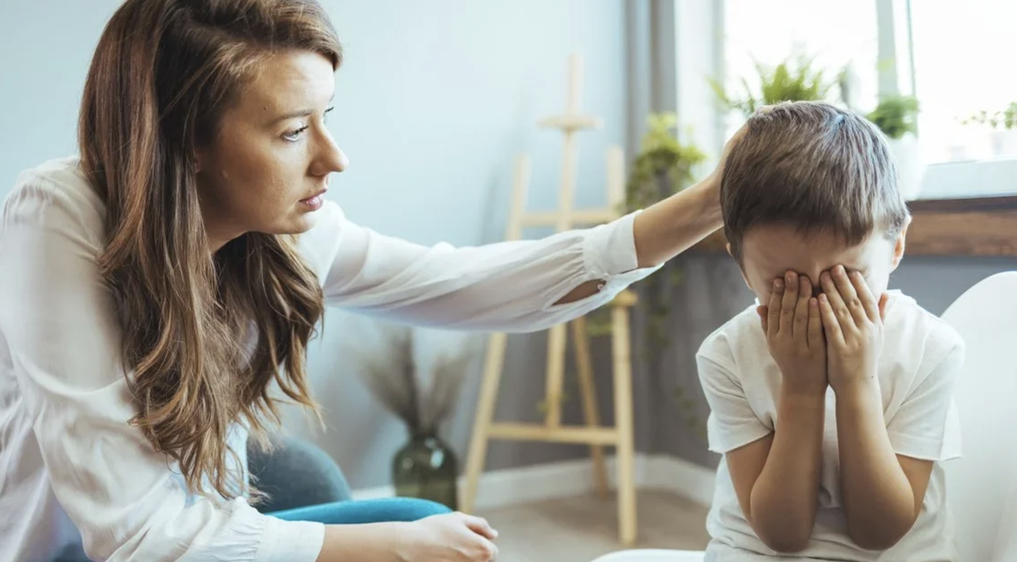 Why Does My Child Hate Therapy?&nbsp;
