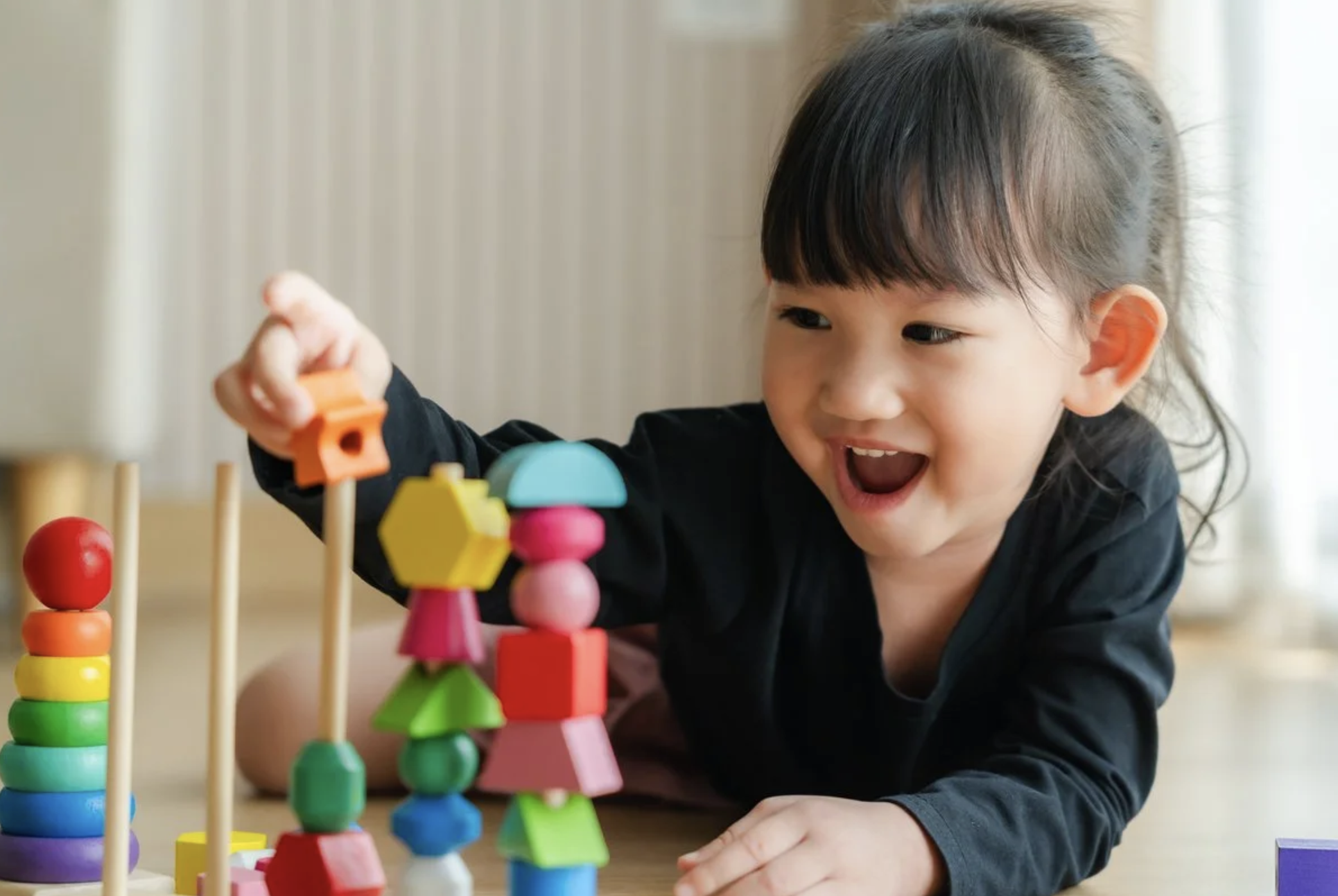 My Child Can Do It in Therapy—But Not in Real Life&nbsp;