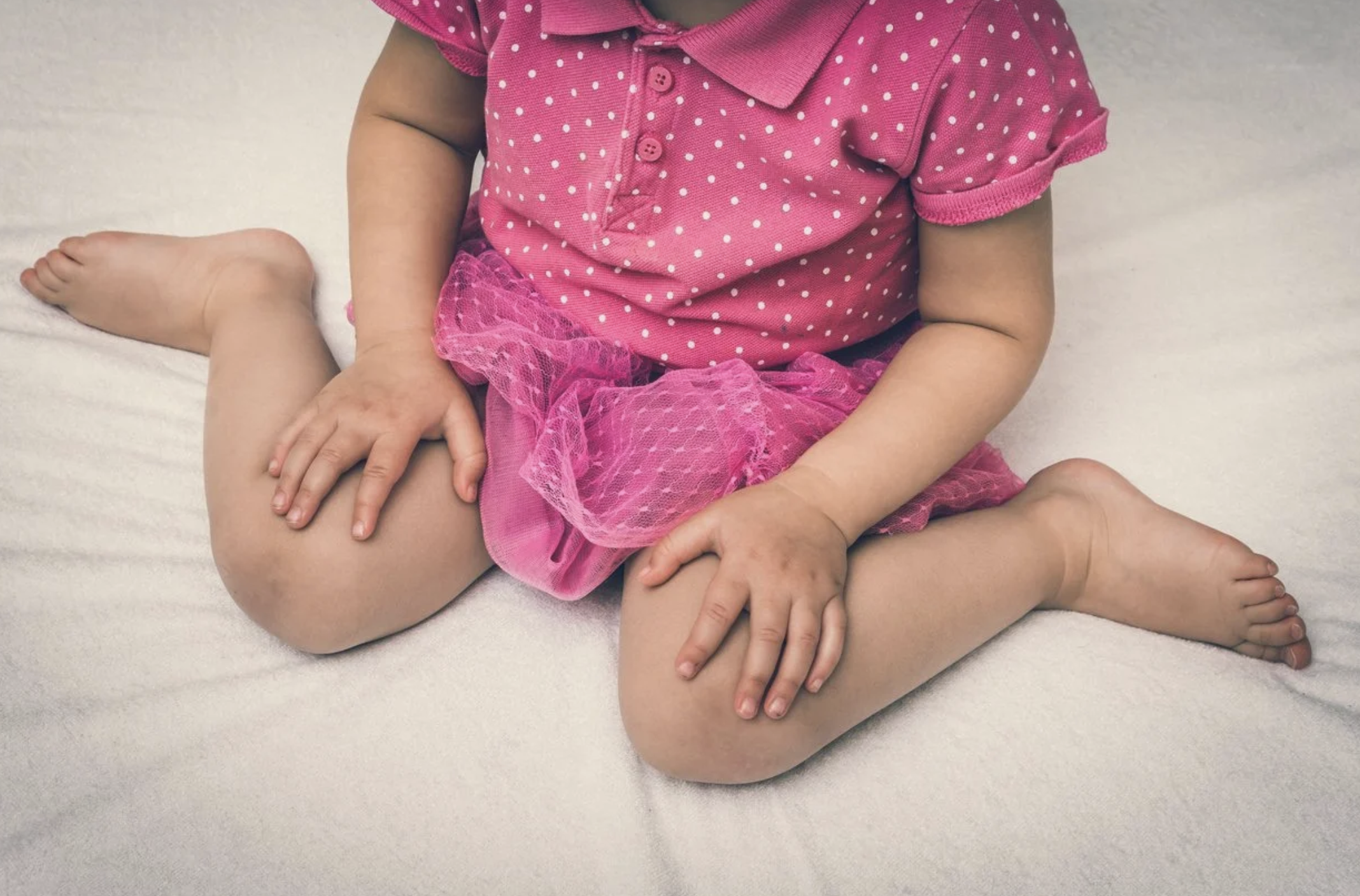 Primitive Reflexes, W-Sitting, and Low Tone: Are They Connected?&nbsp;