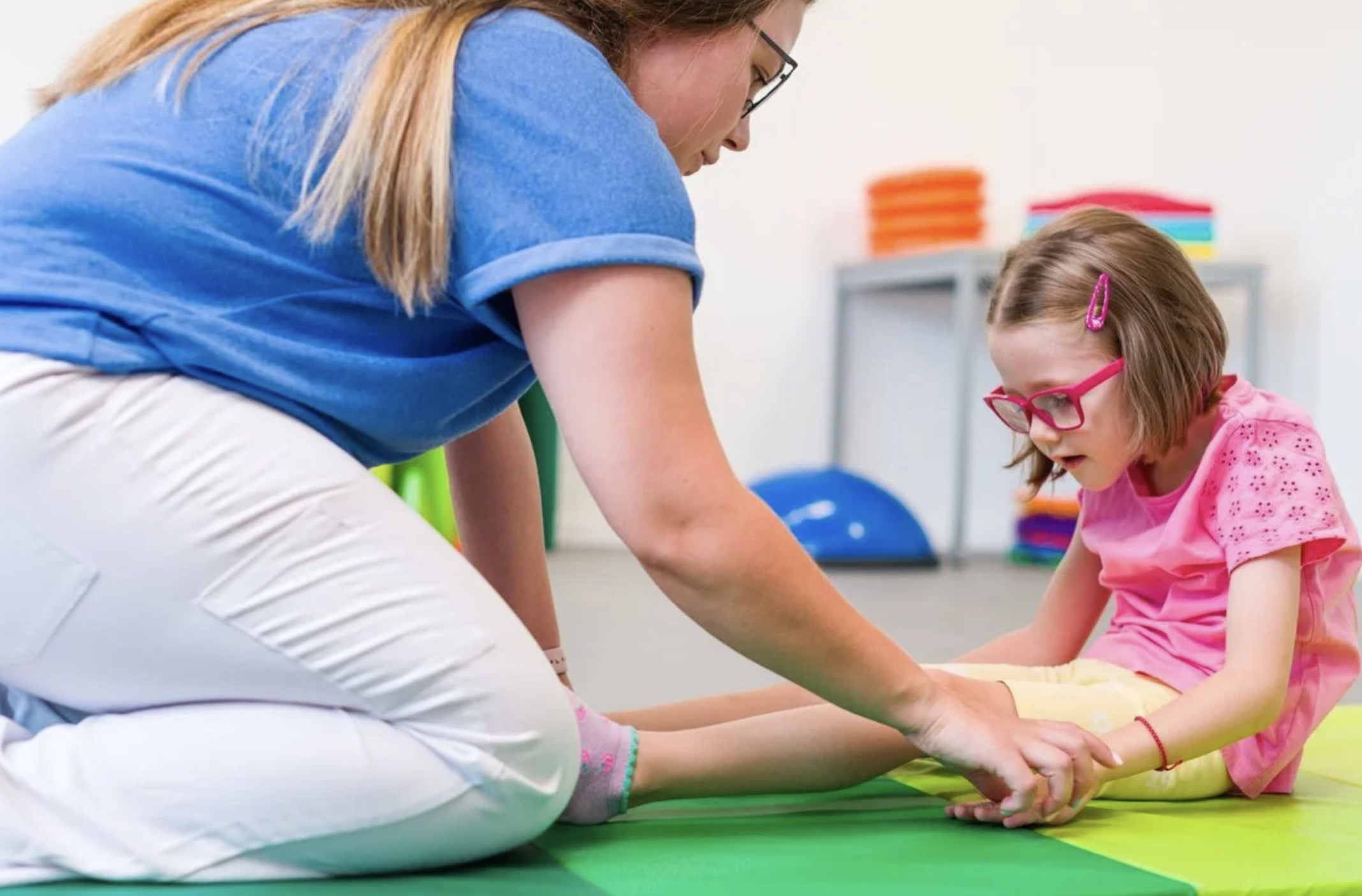 What Are the Alternatives to Pediatric OT and PT in Portland?&nbsp;