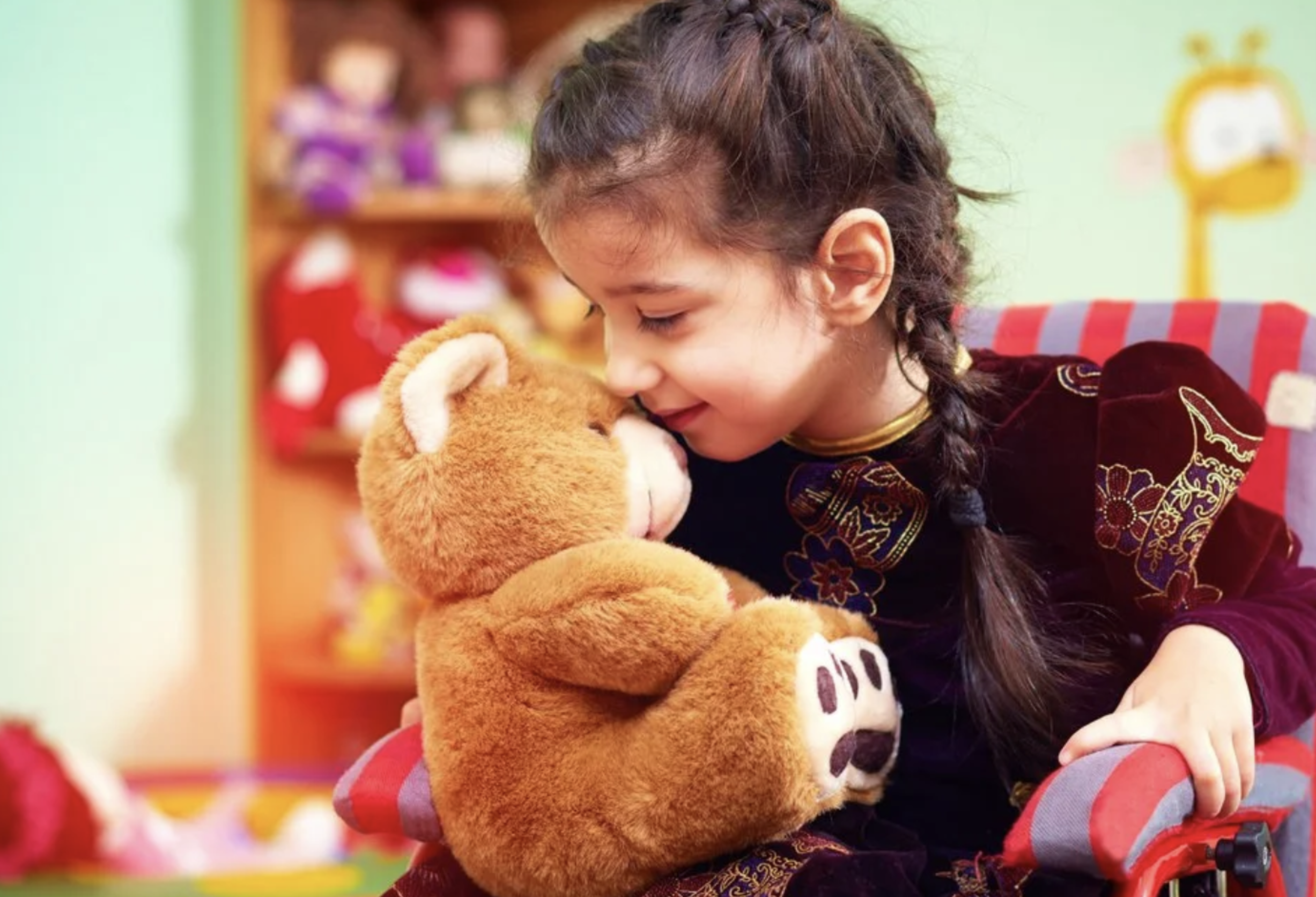 How Do I Know If My Child's Therapy Is Actually Working?&nbsp;