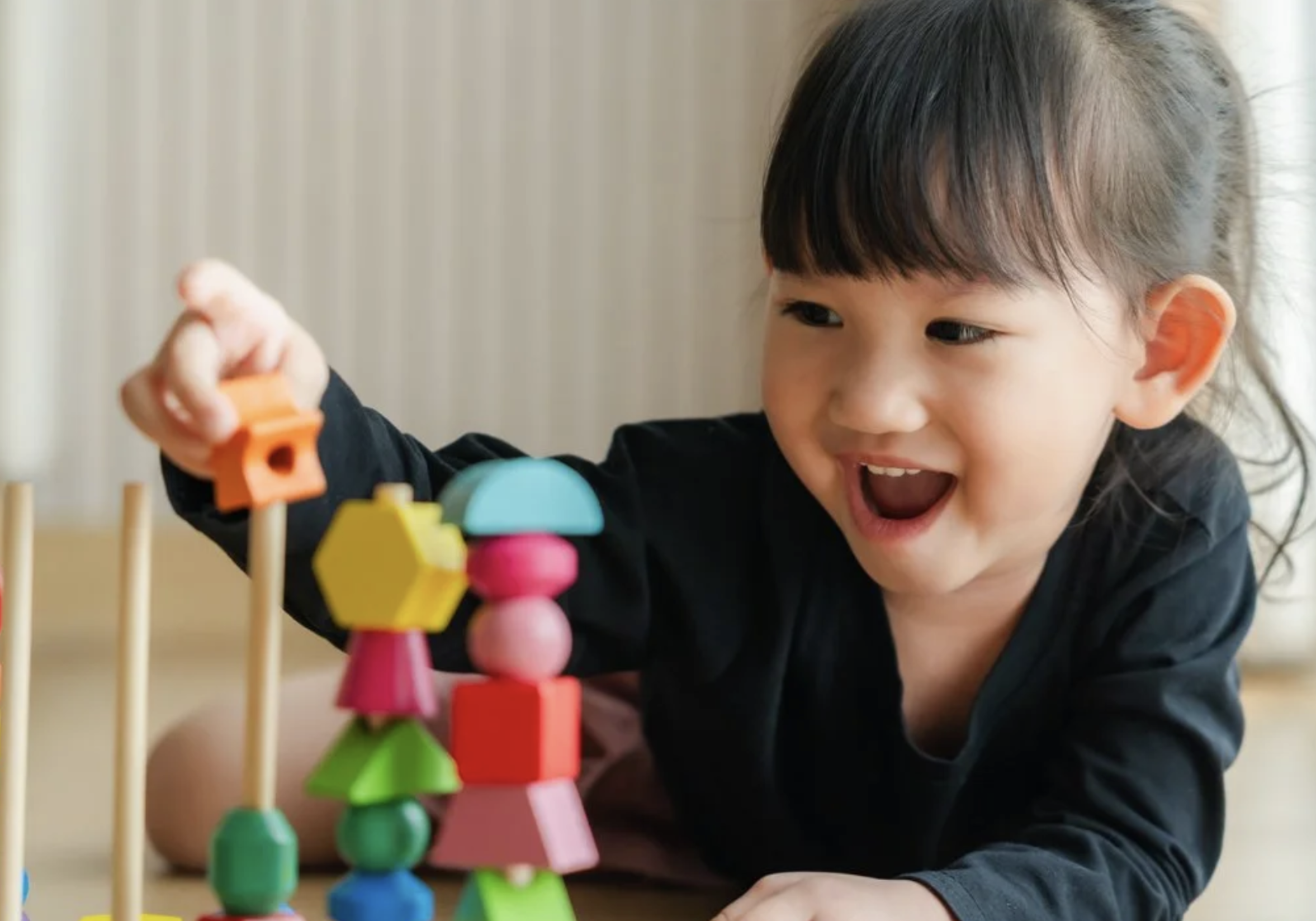 My Child Is Making Progress—Why Am I Still Worried?&nbsp;