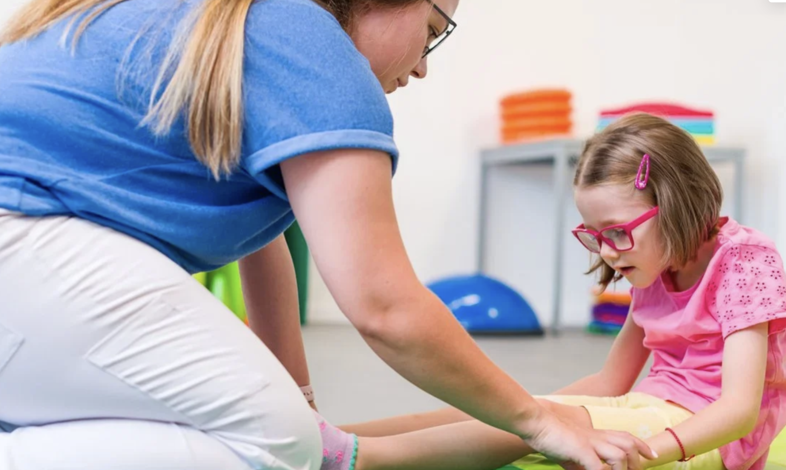 Do We Need a Diagnosis Before We Can Help Our Child?&nbsp;