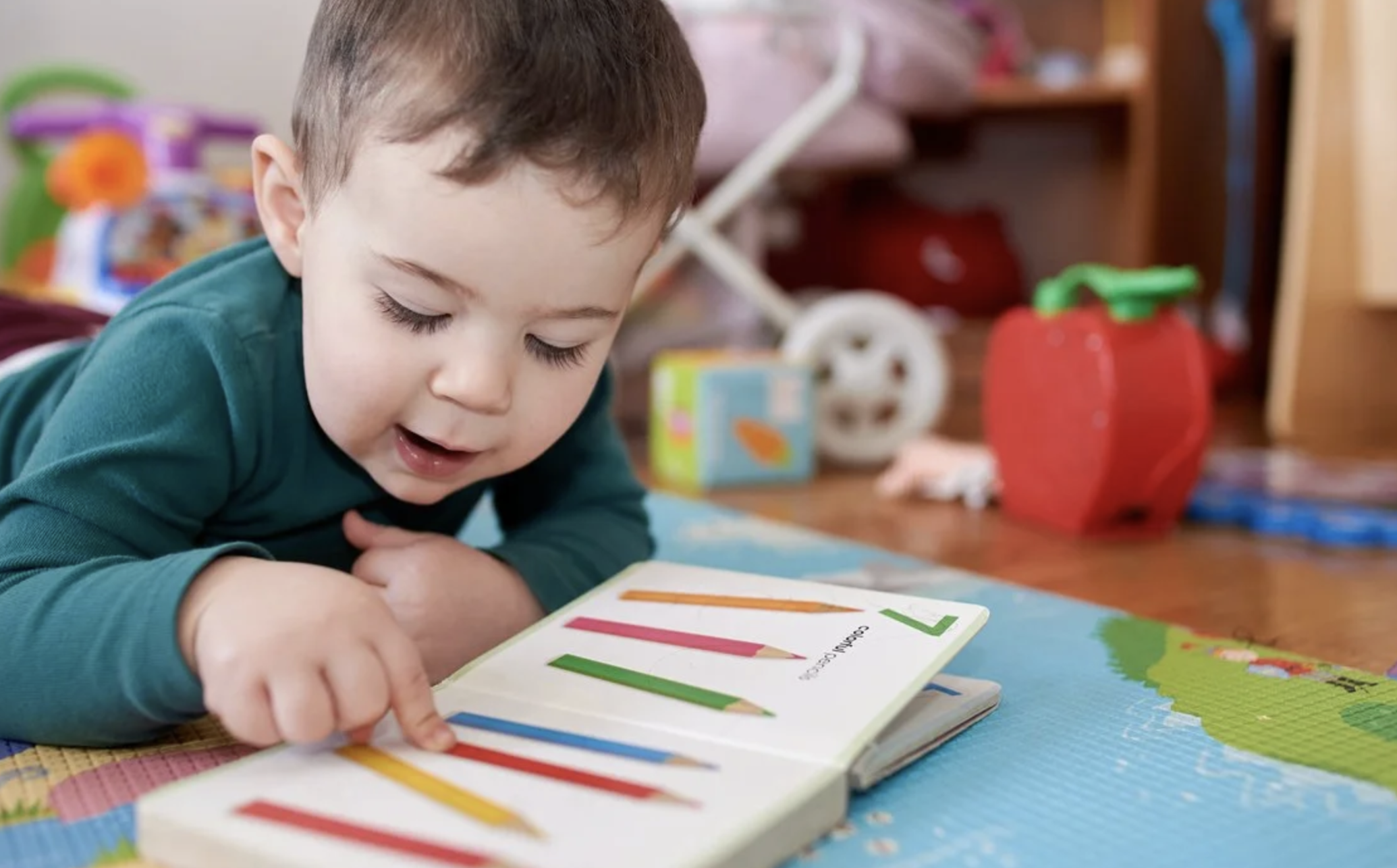 What Should I Ask Before Choosing a Therapy for My Child?&nbsp;