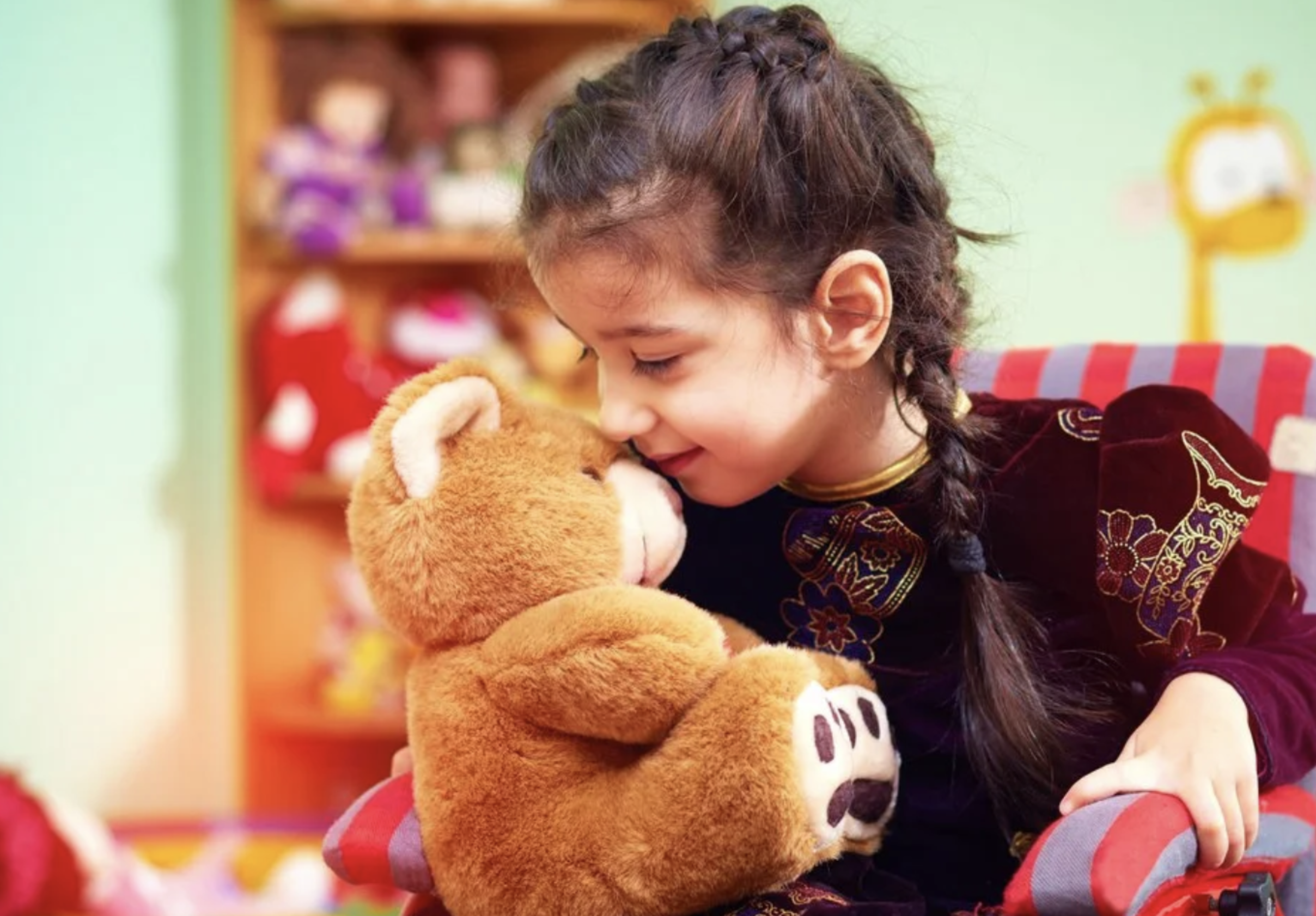My Pediatrician Said to Wait—But My Gut Says Something Else&nbsp;