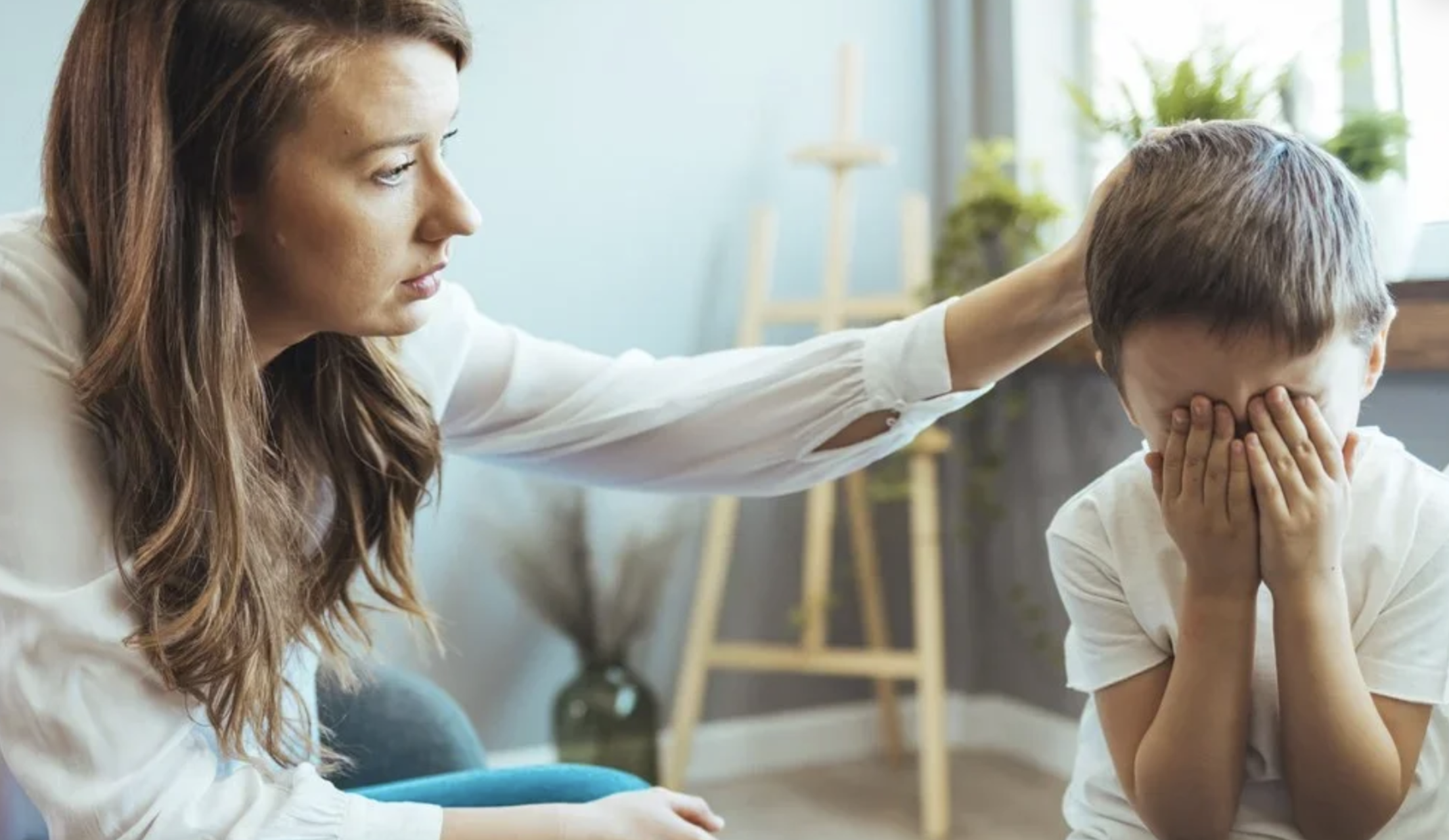 Why Does My Child Seem Capable One Day and Struggle the Next?&nbsp;