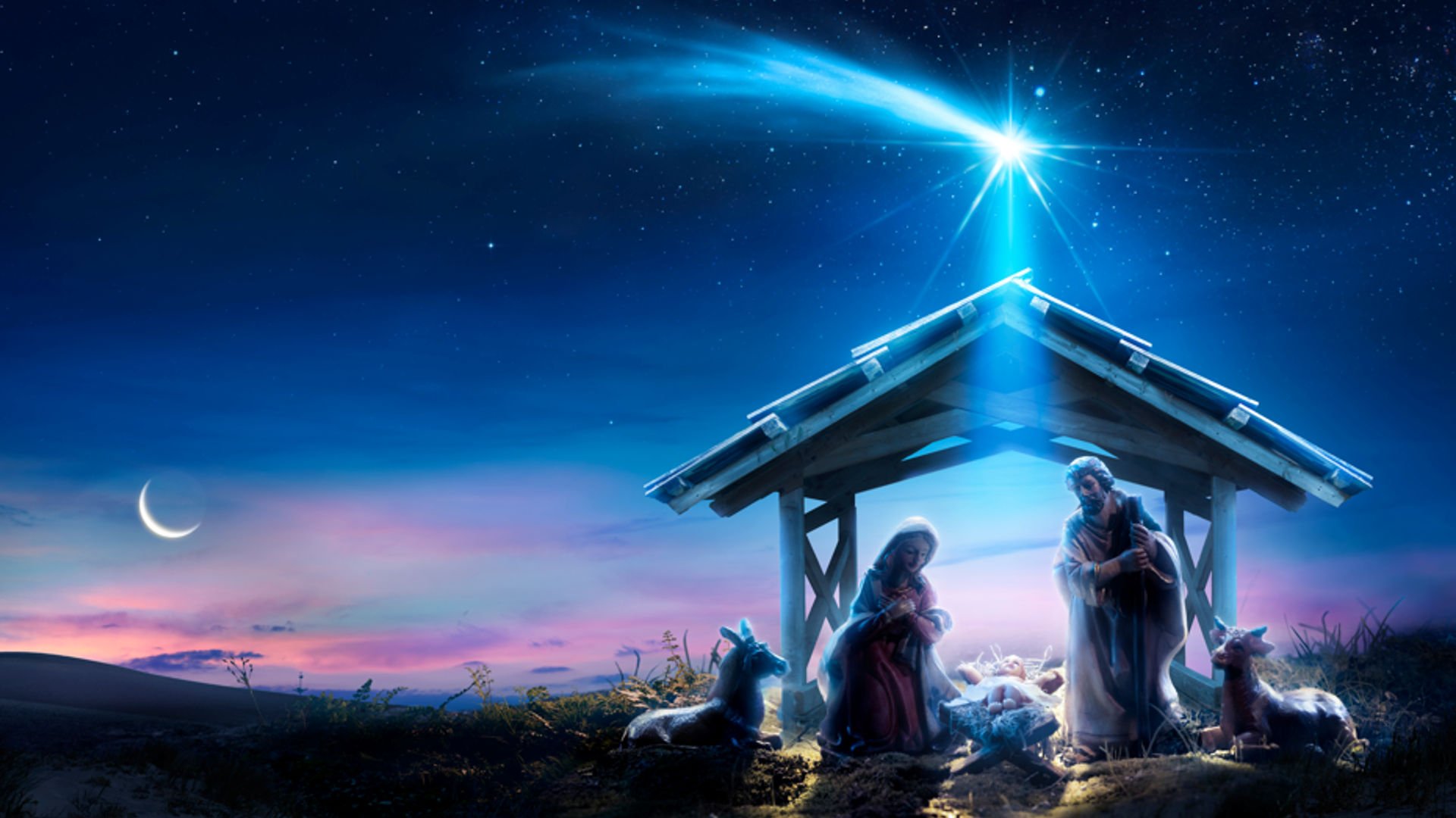 Christmas Traditions That Draw Us Closer to God
