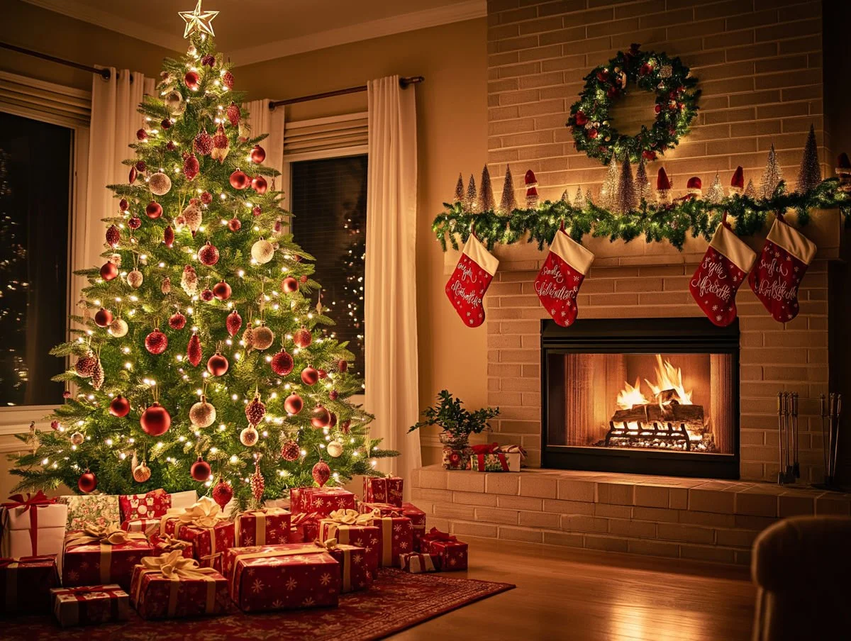 Christmas Traditions That Draw Us Closer to God
