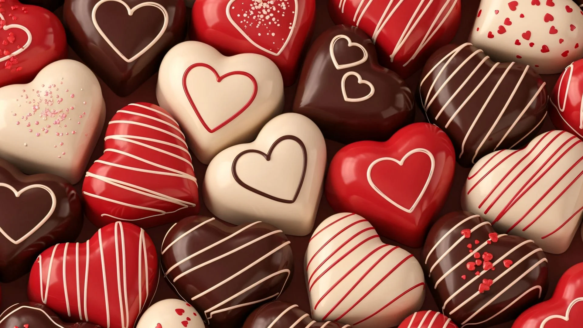 Growing in Love Together