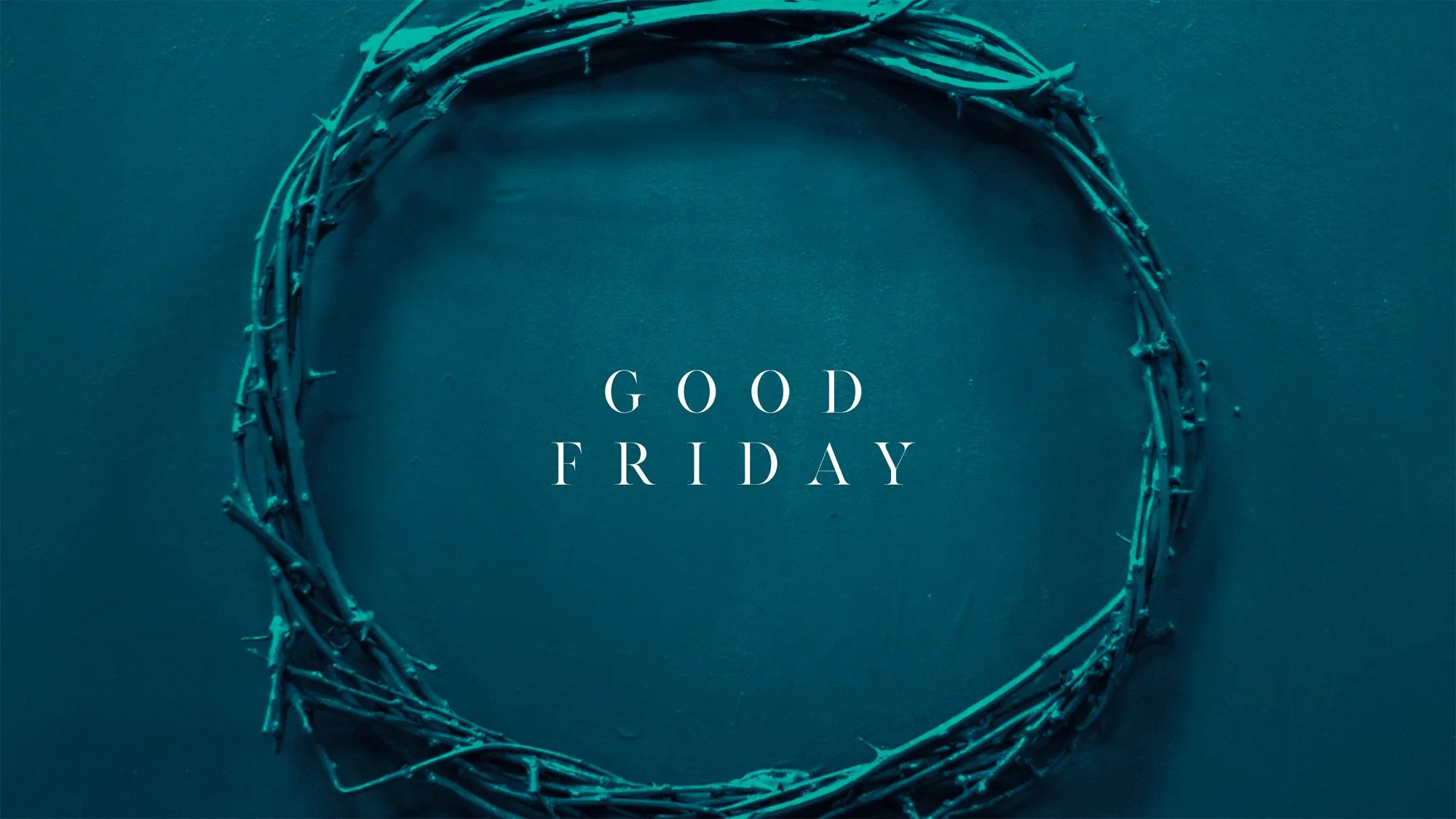 Good Friday