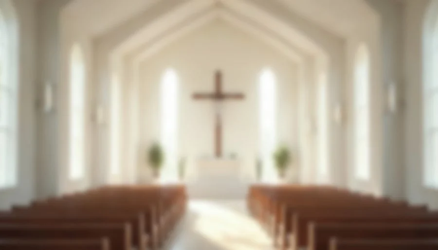 Why Go to Church?