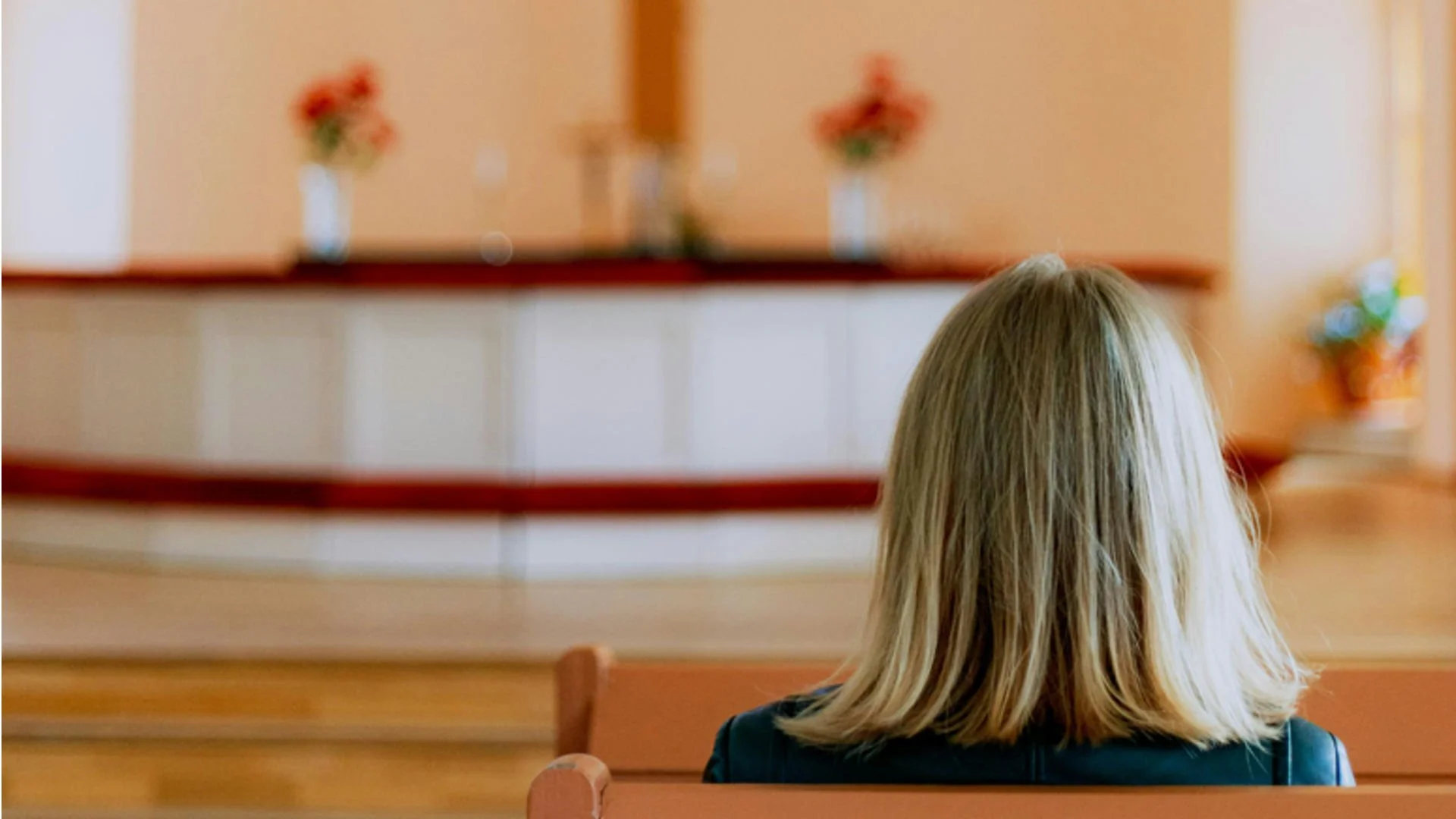 Finding a Church Home