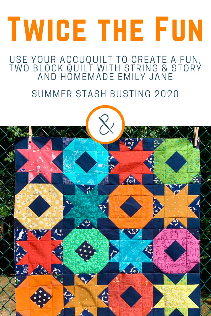 GO! Scrapping with AccuQuilt [Book]