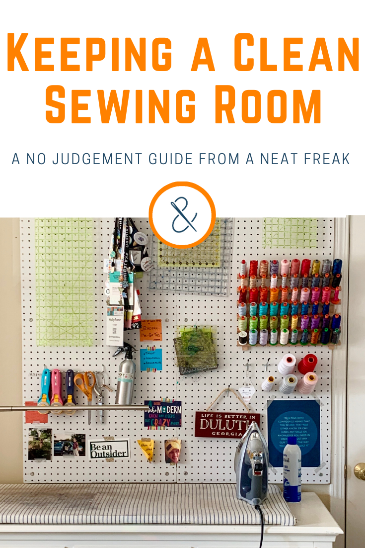 Picking the Perfect Sewing Notions –  Blog