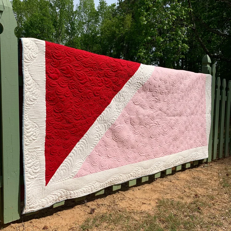 Introduction to Quilting Plans — String & Story