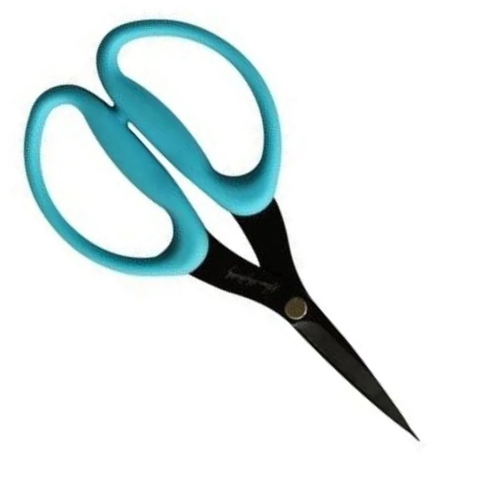Karen Kay Buckley Perfect Scissors Medium 6 inch — String & Story