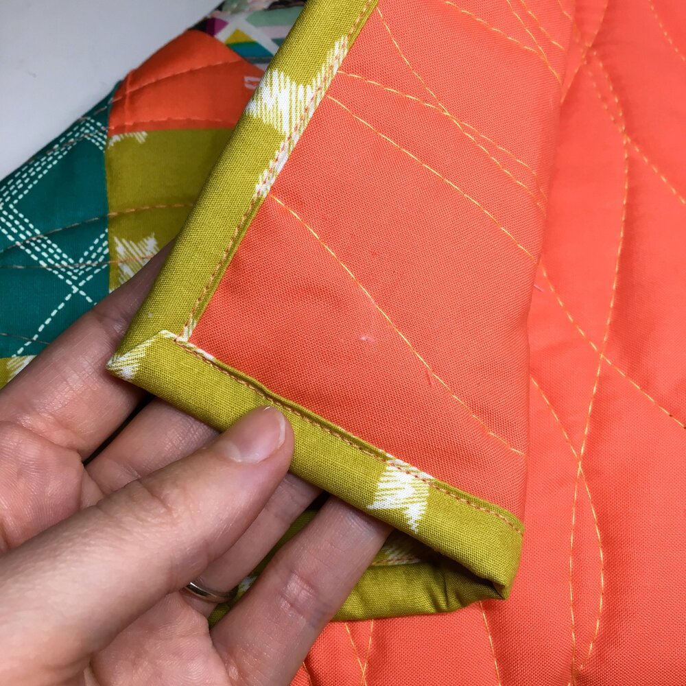 quilting supplies — Blog — String & Story