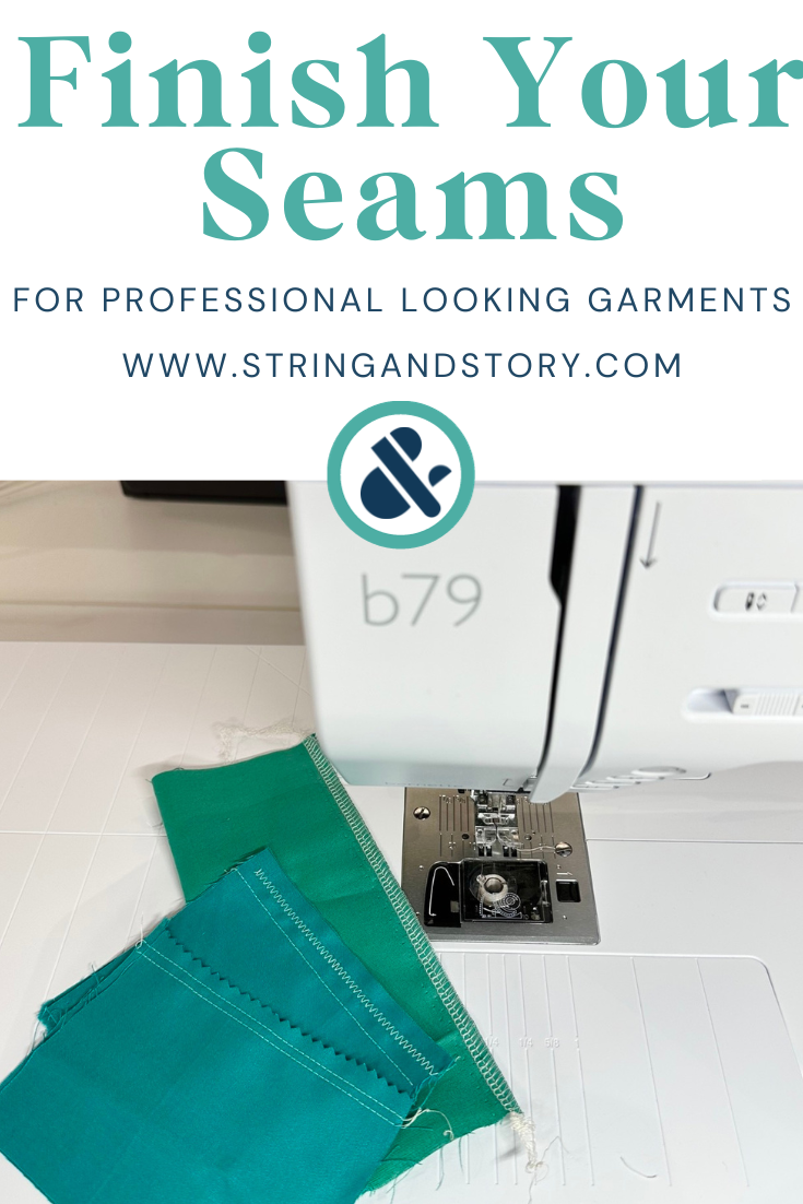 How to Light Your Sewing Space — String & Story