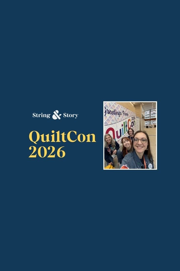 QuiltCon 2026