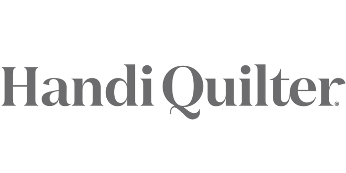 Handi Quilter logo