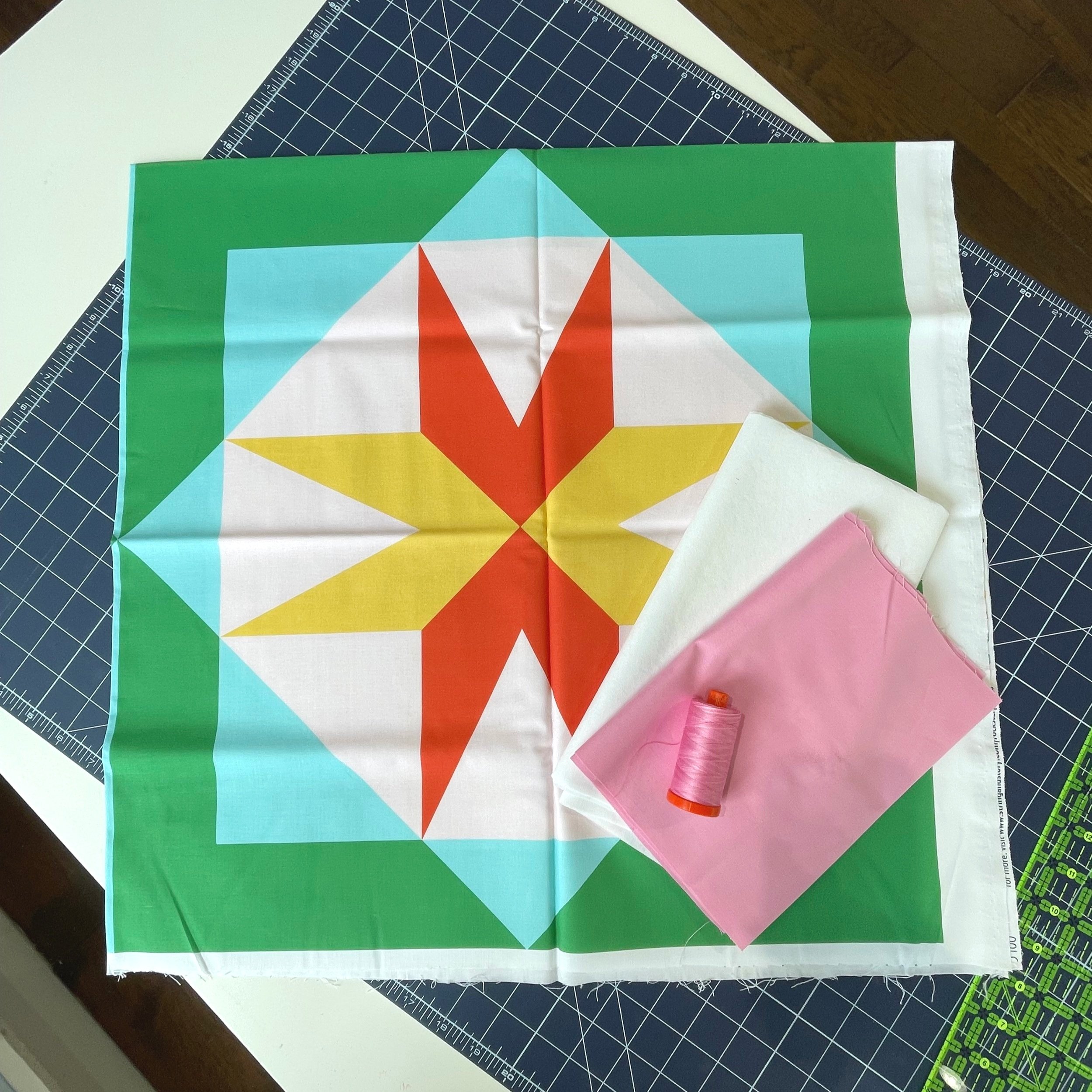 5 Creative Ways to Use Up Your Smallest Scraps in Modern Quilting