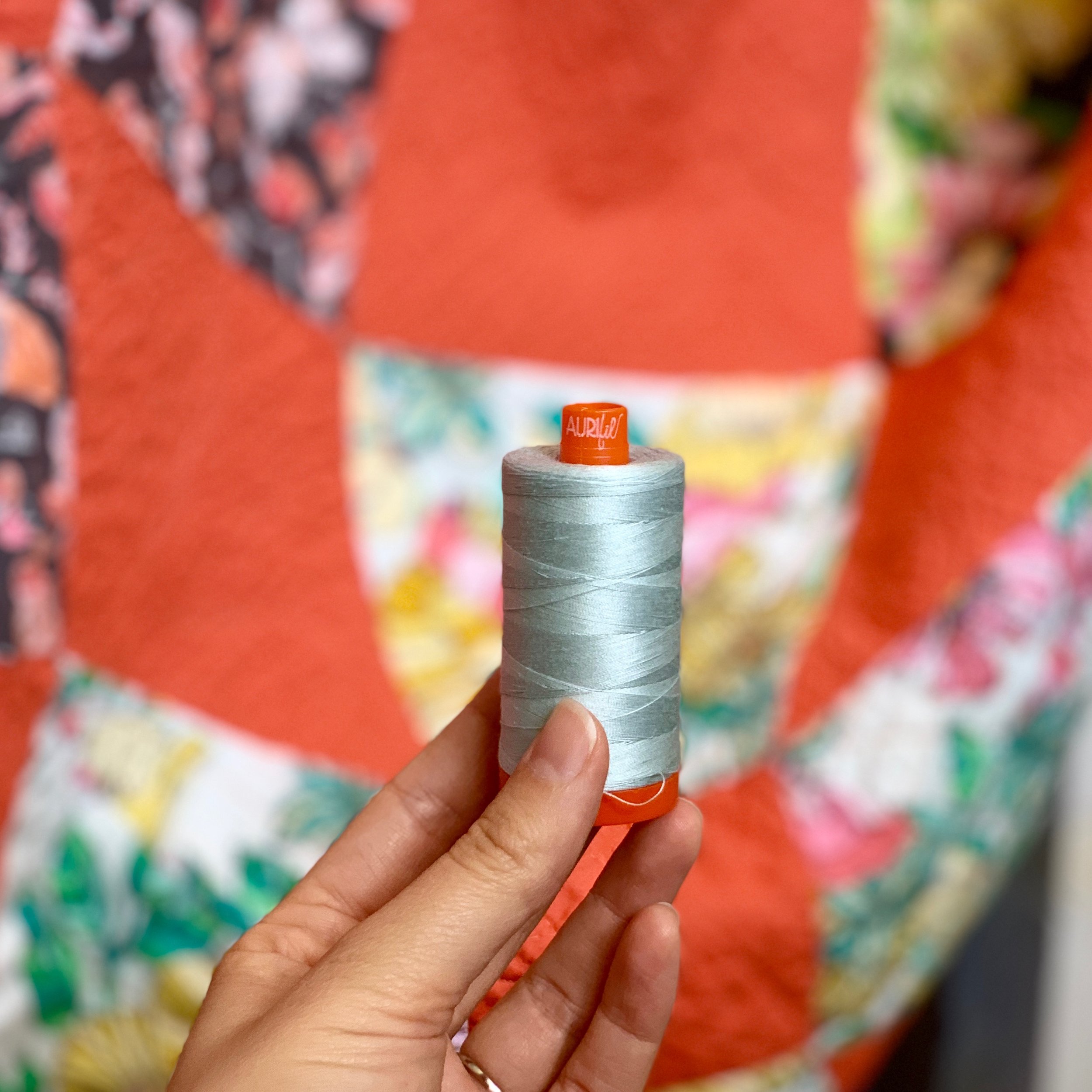 Easy Sewing Patterns To Bust Your Stash — String & Story