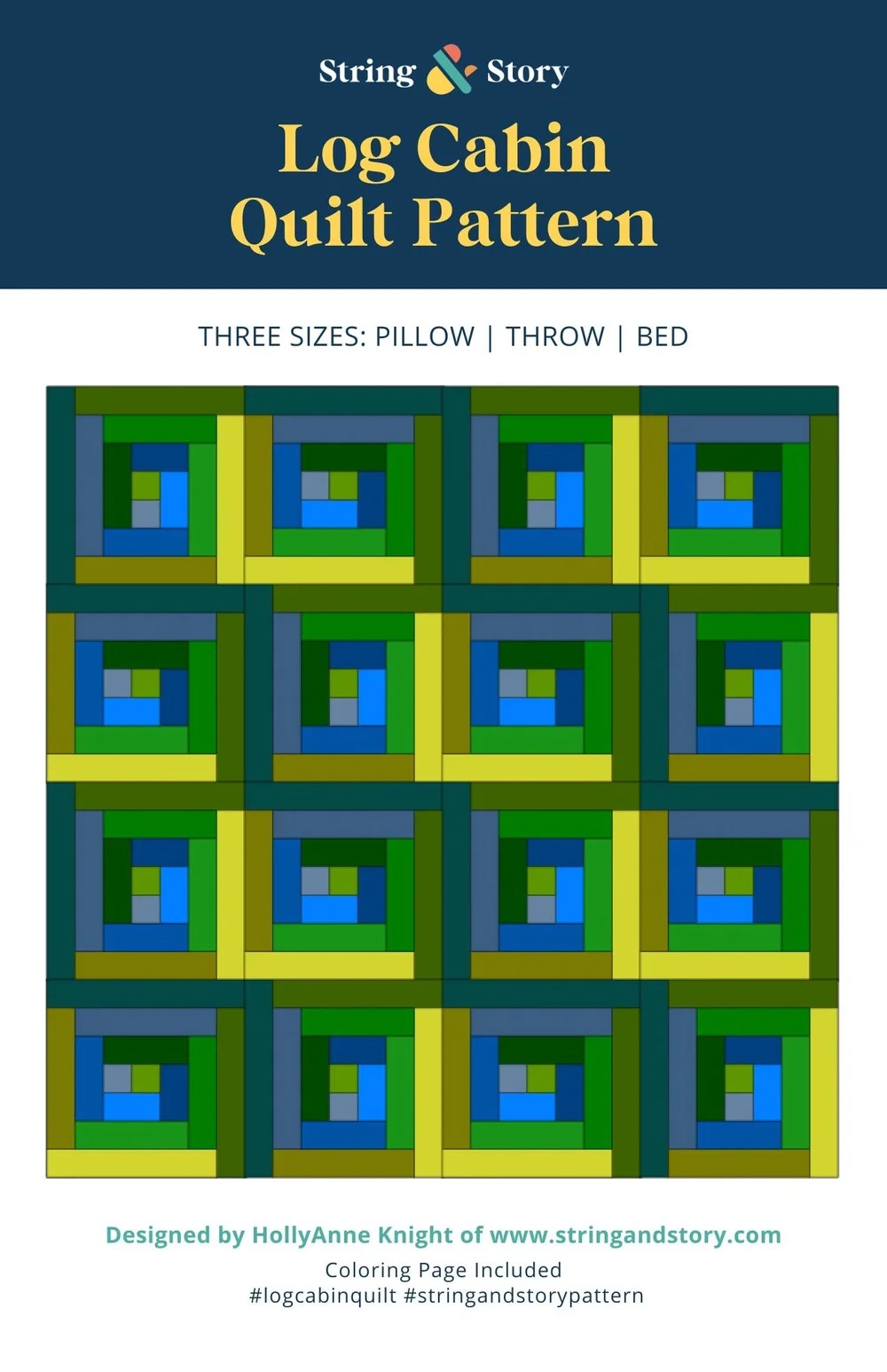 Resources — String & Story