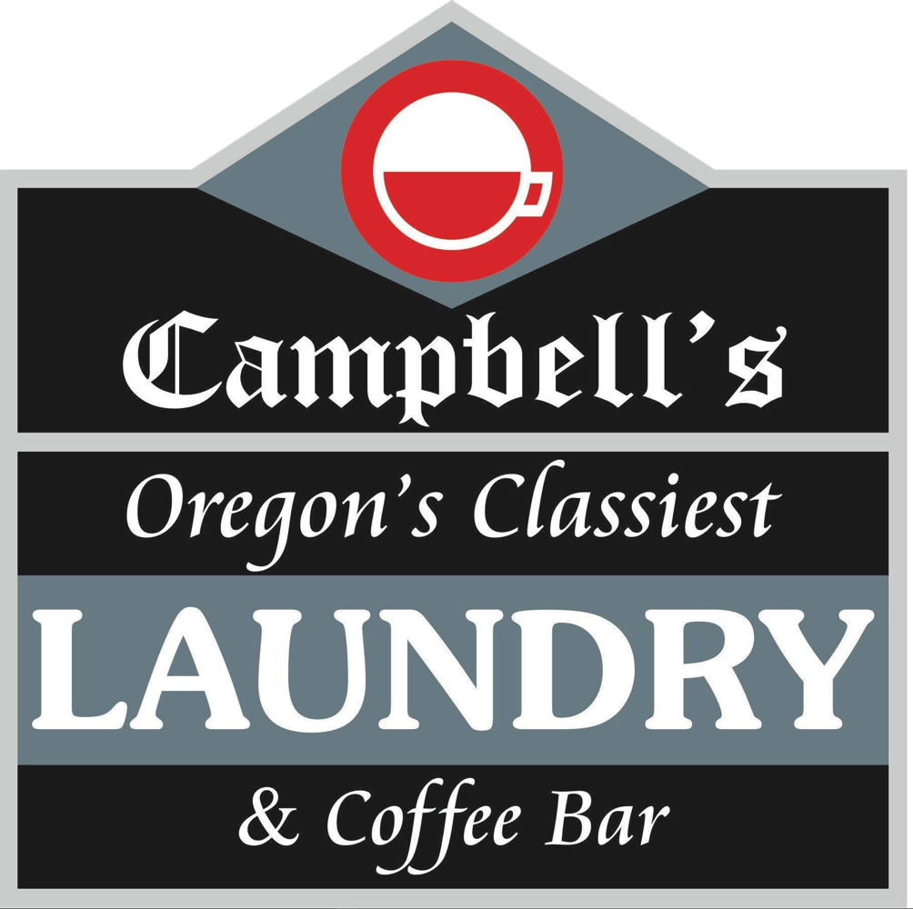Campbell&#39;s Laundry