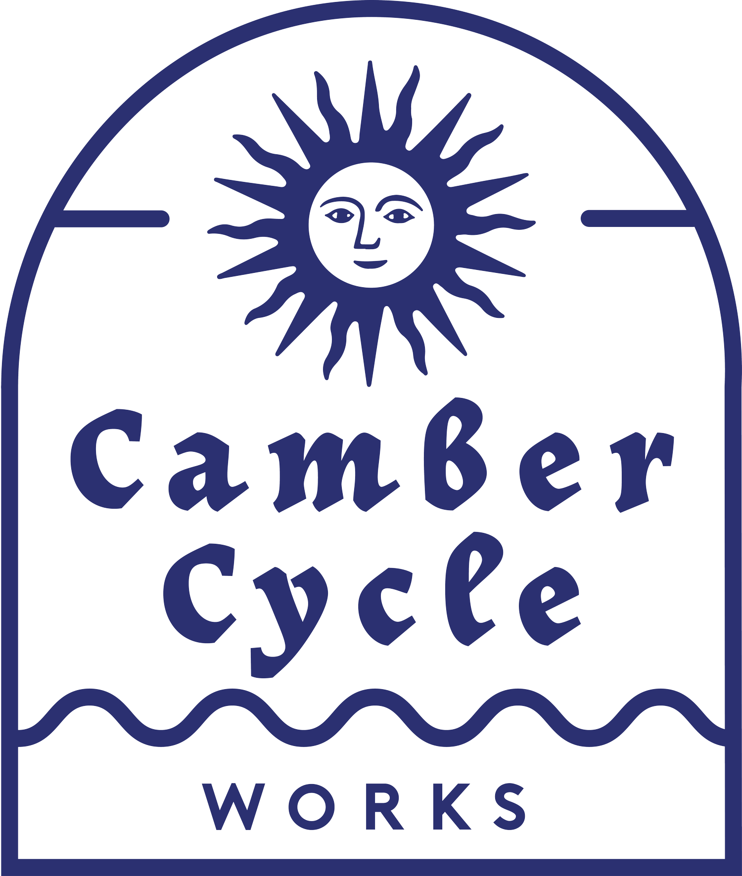 Camber Cycle Works