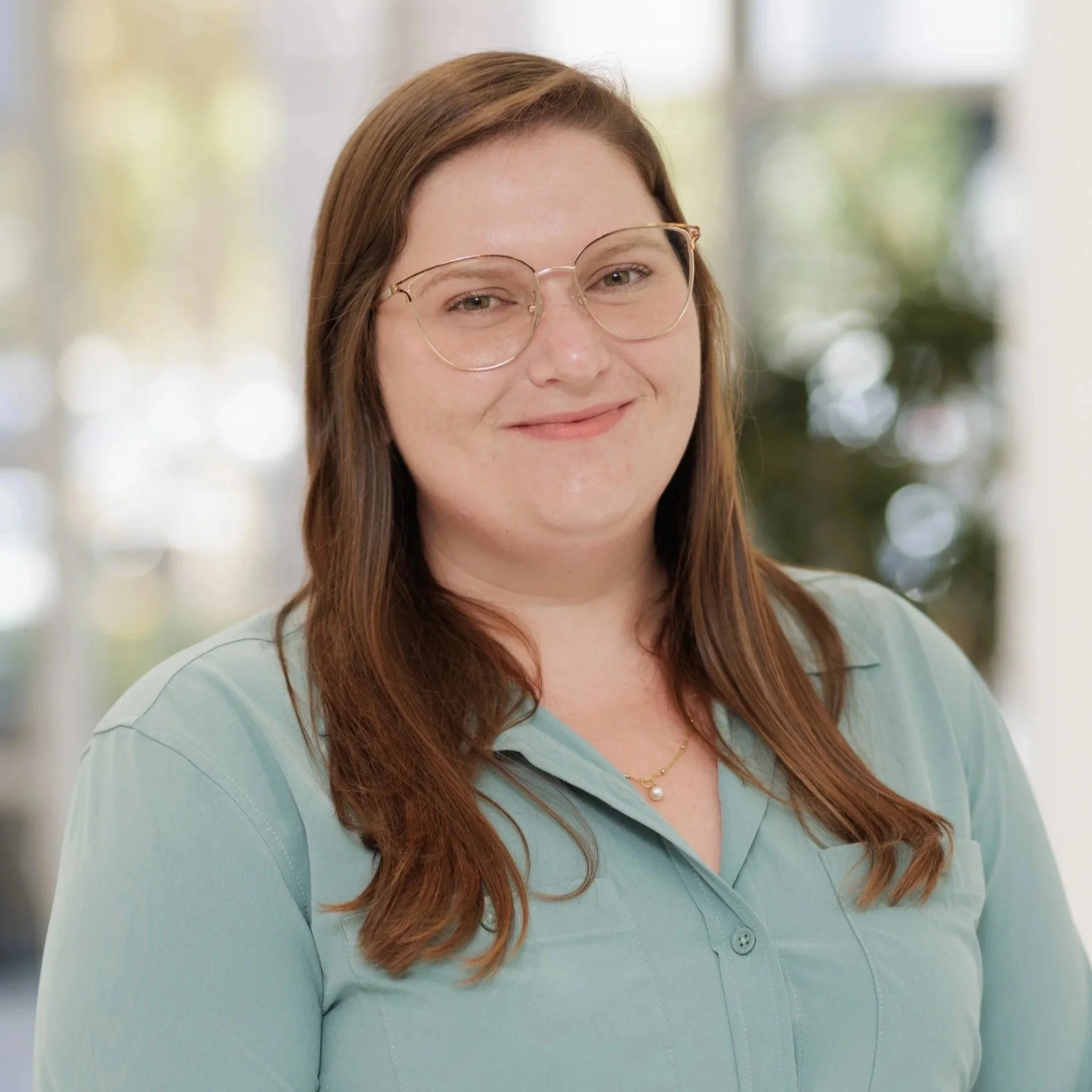  Ann Marsolais  Restoration Ecologist 