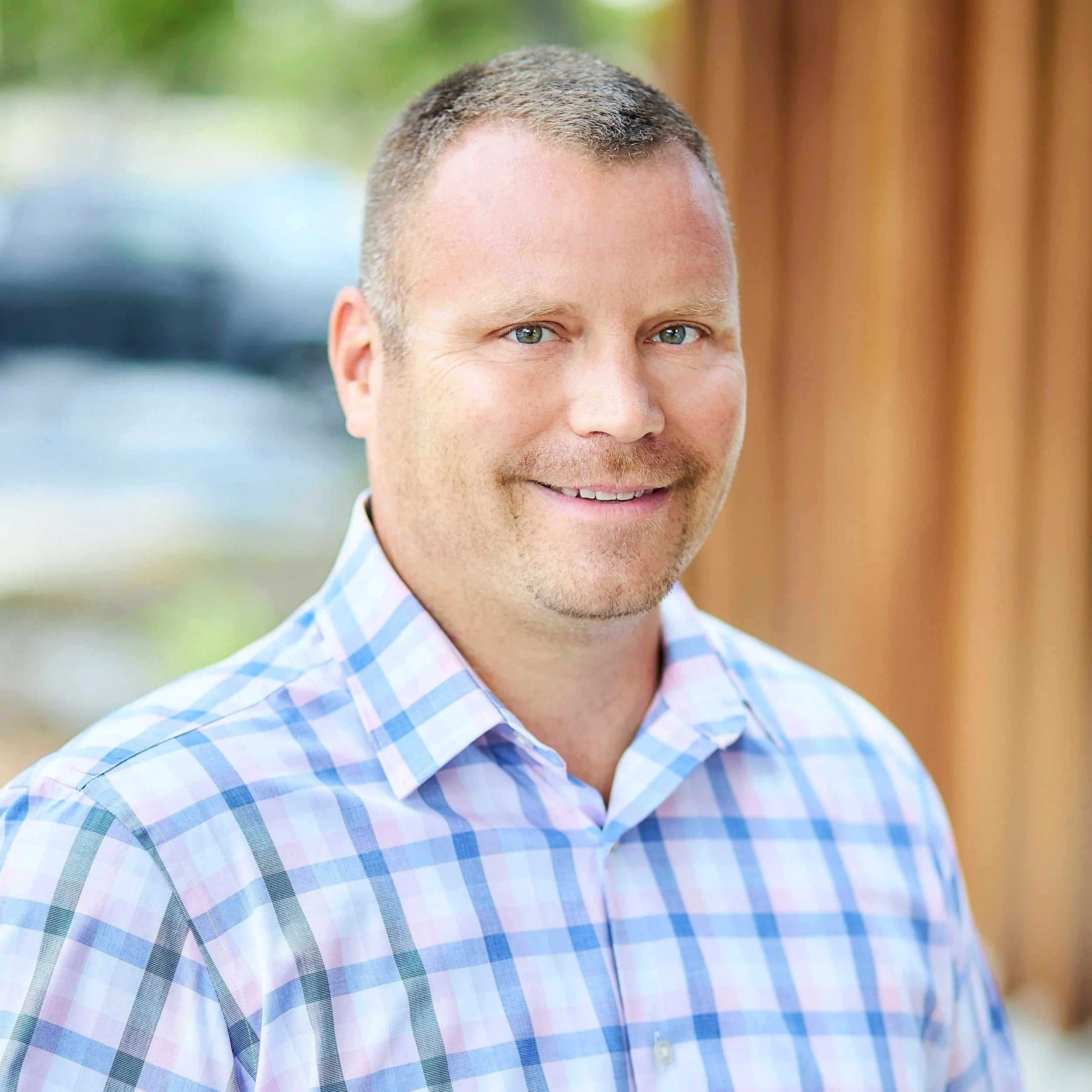  Zack West  Senior Wildlife Biologist 