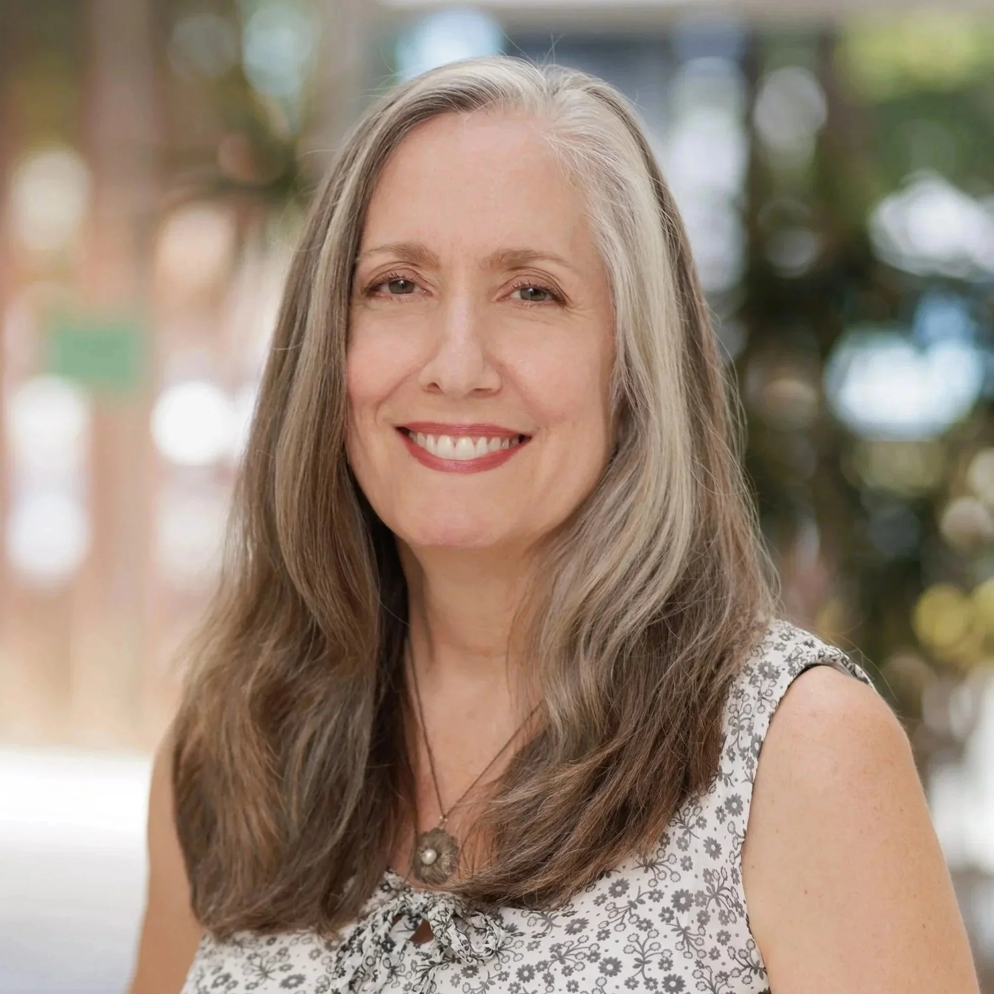  Tricia Campbell  Director of Biological Services 