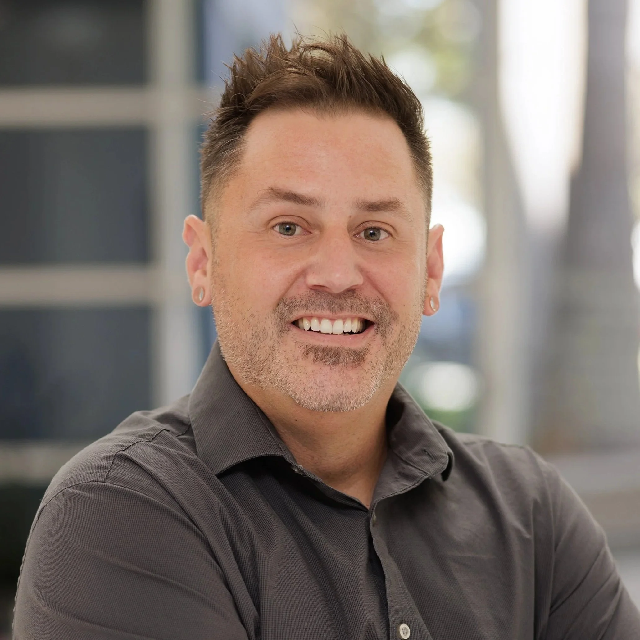  Zach Neider  Wildlife Biologist Certified Arborist 