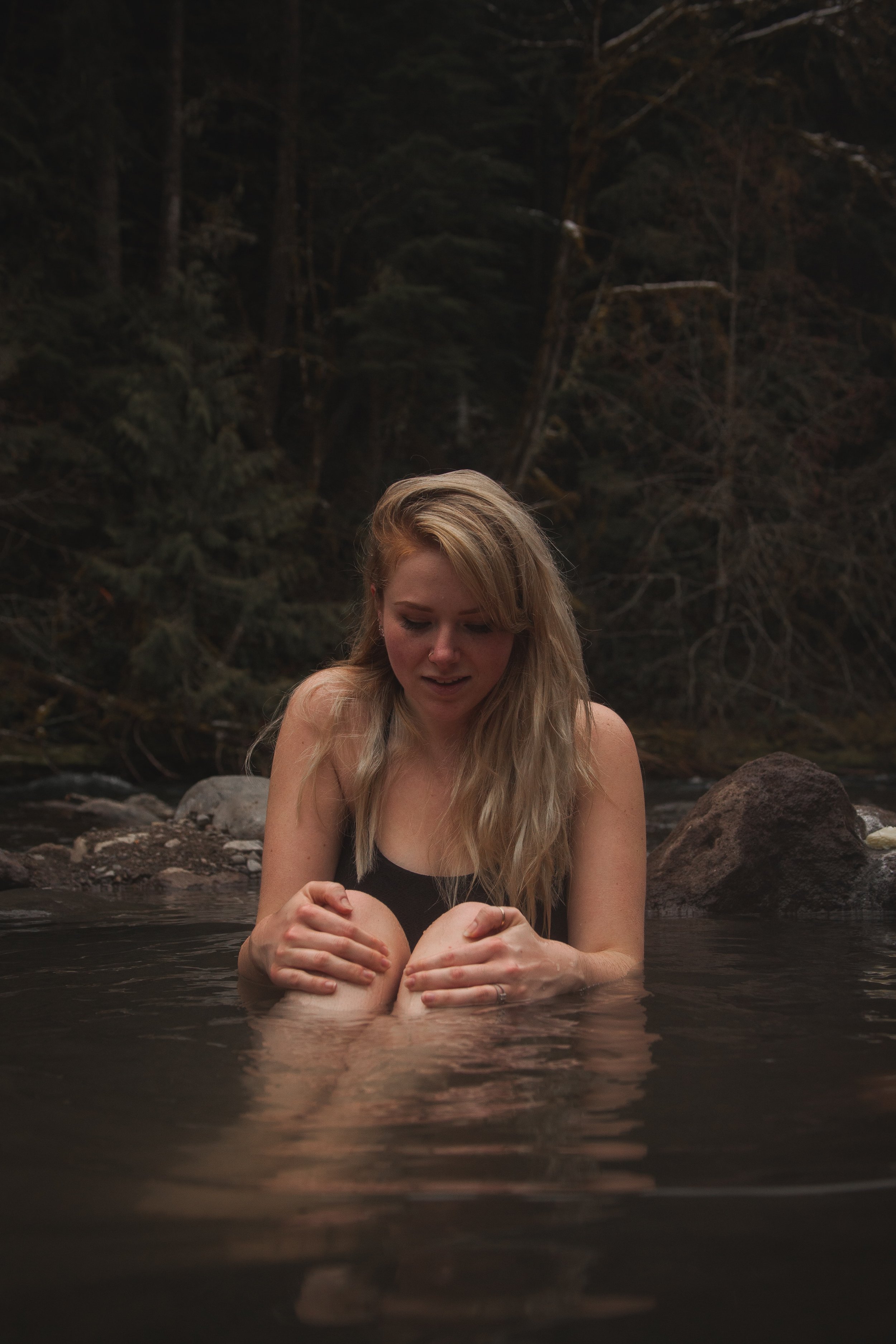 Cold Therapy.
