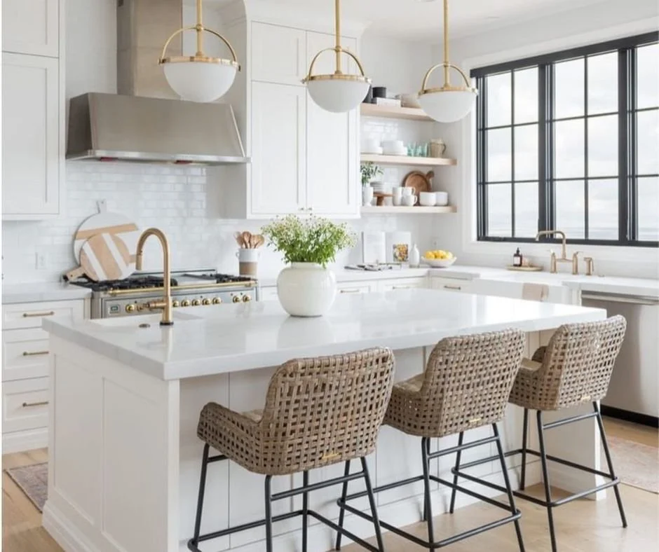 Why Right Now Is the Best Time to Start Planning Your Next Remodel— Big or Small