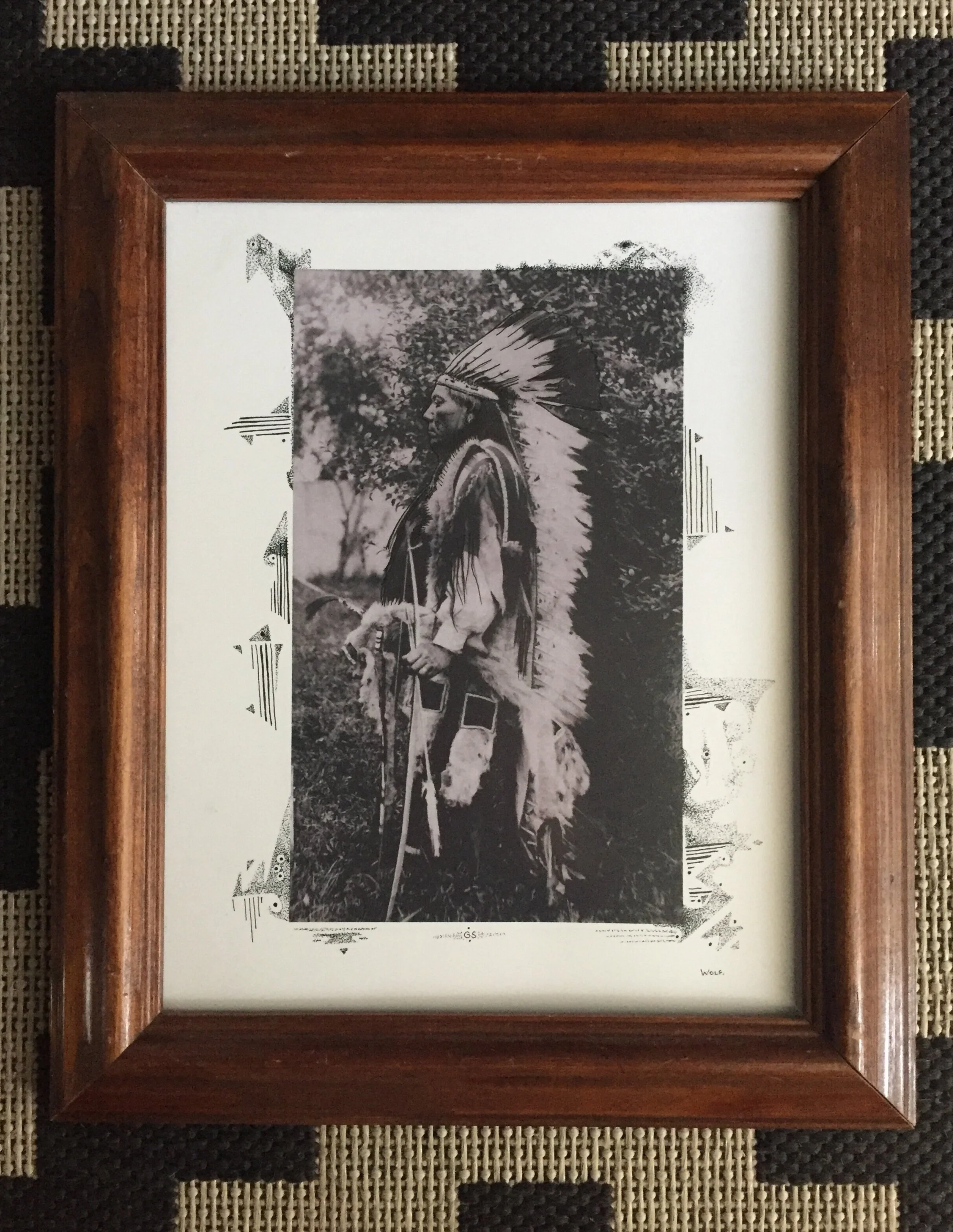 Chief