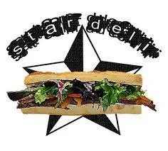 Fresh Sandwiches and Salads