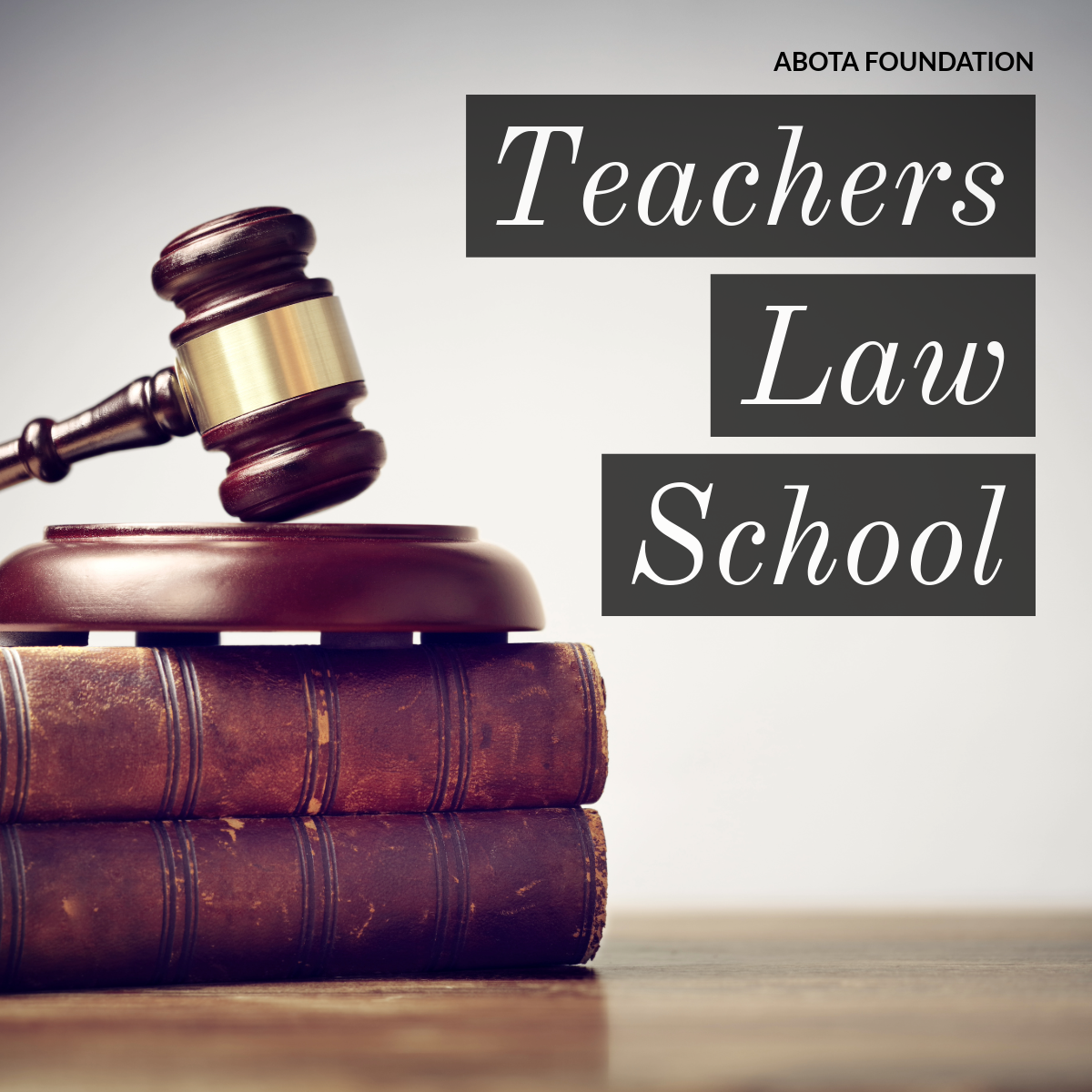 Teachers Law School