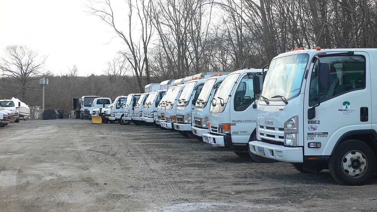 Our Team — Ultimate Professional Grounds Management