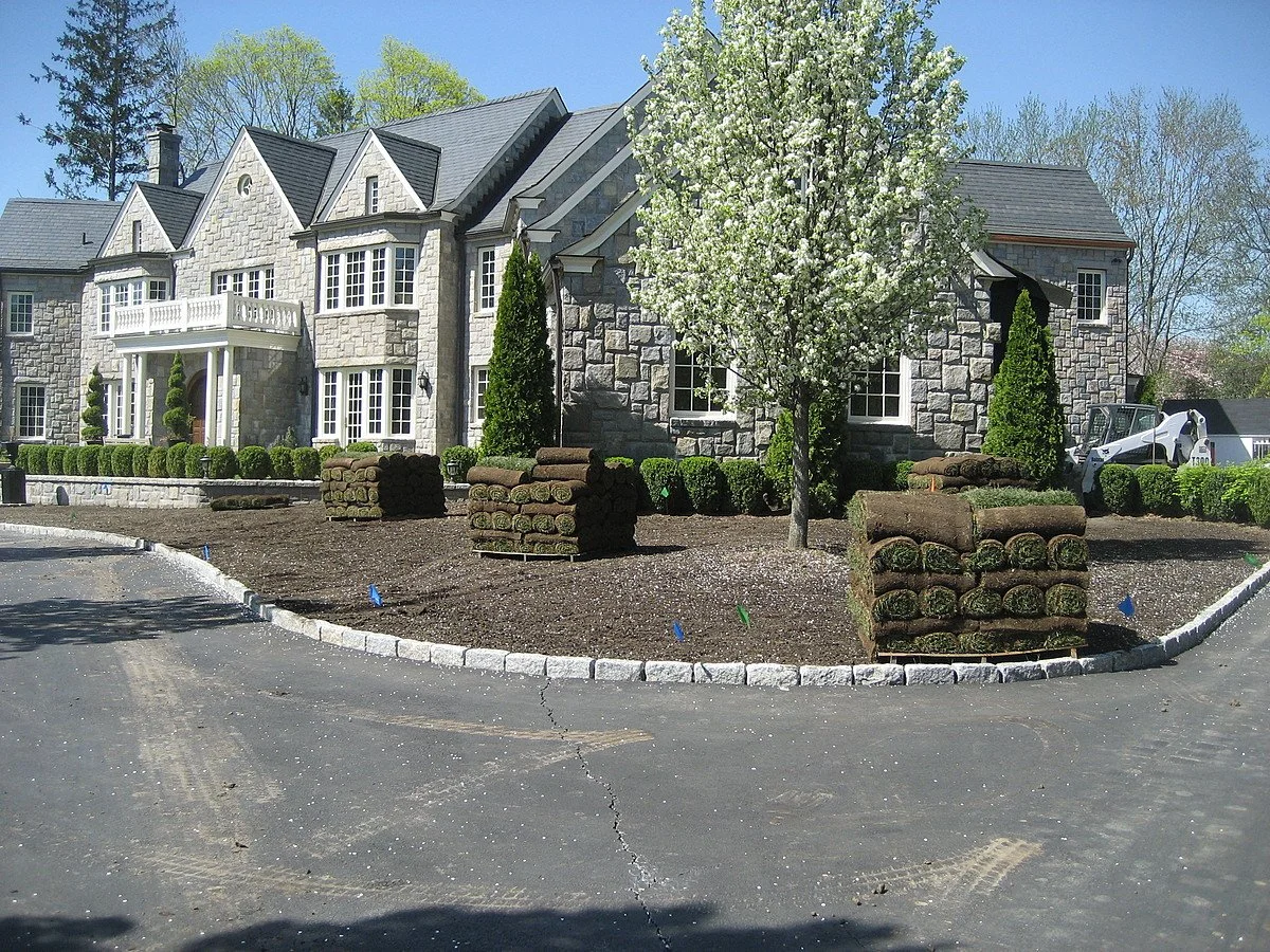 Services — Ultimate Professional Grounds Management