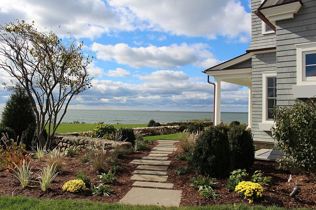 Design — Ultimate Professional Grounds Management