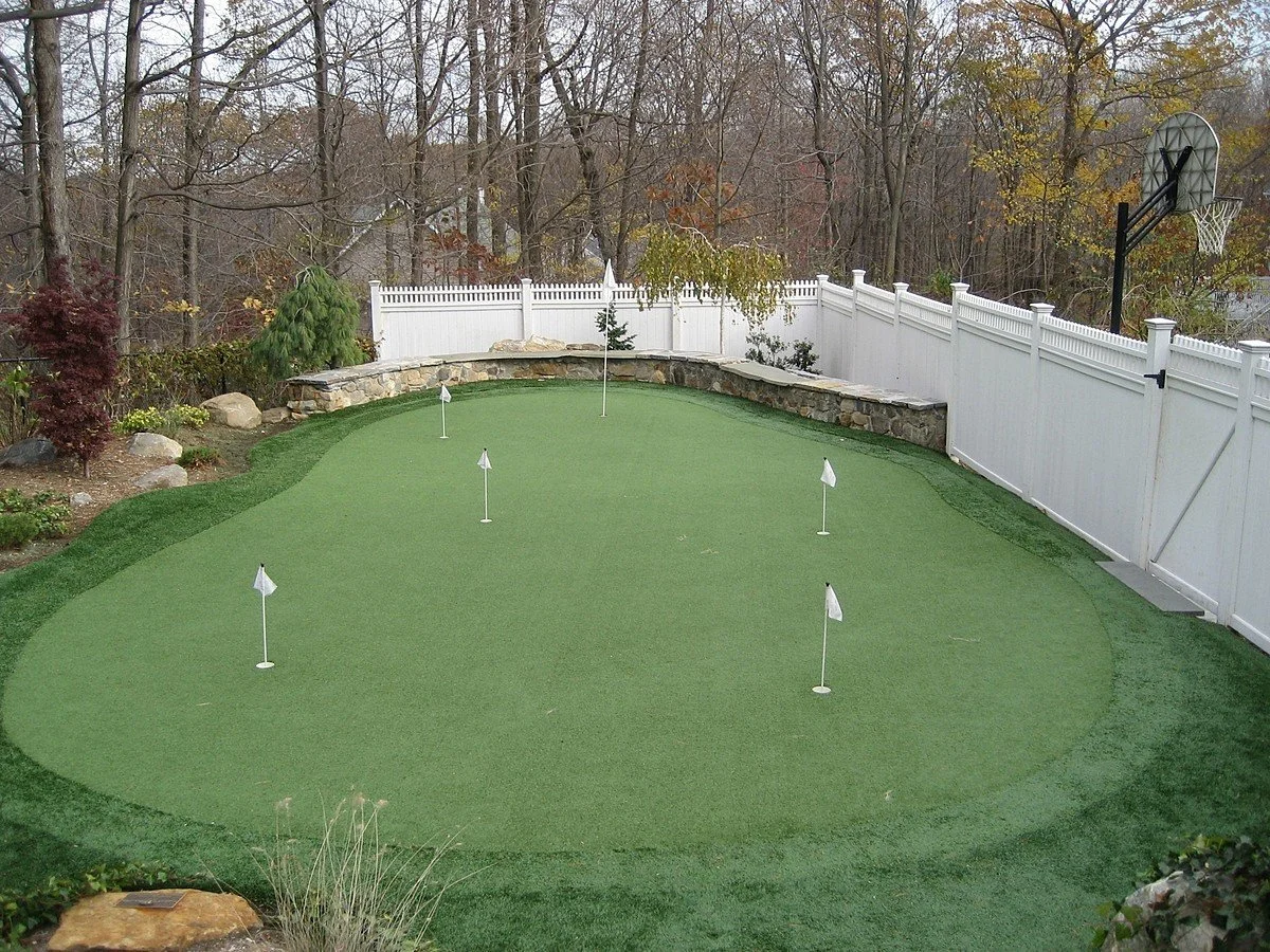 Golf Greens from Southwest Greens — Ultimate Professional Grounds