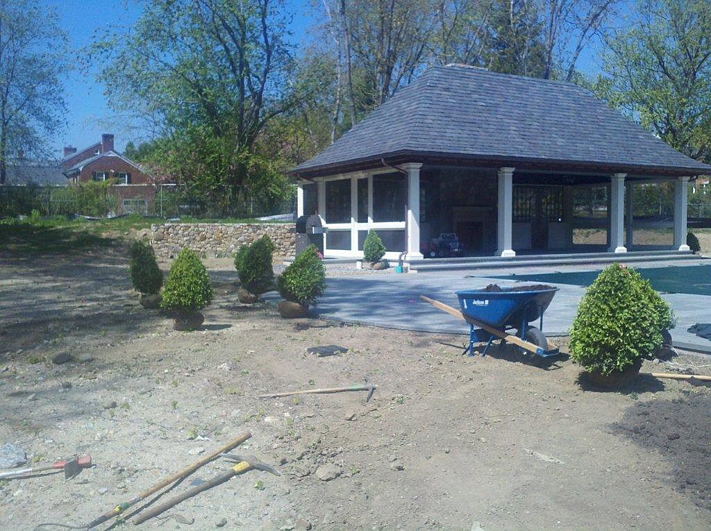 Masonry — Ultimate Professional Grounds Management